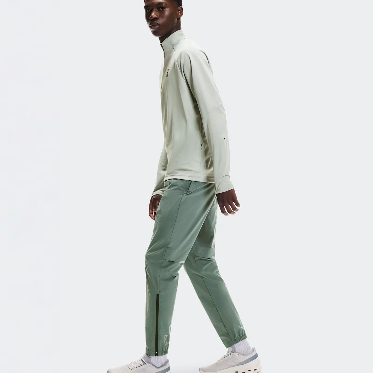 On Core Pants Olive