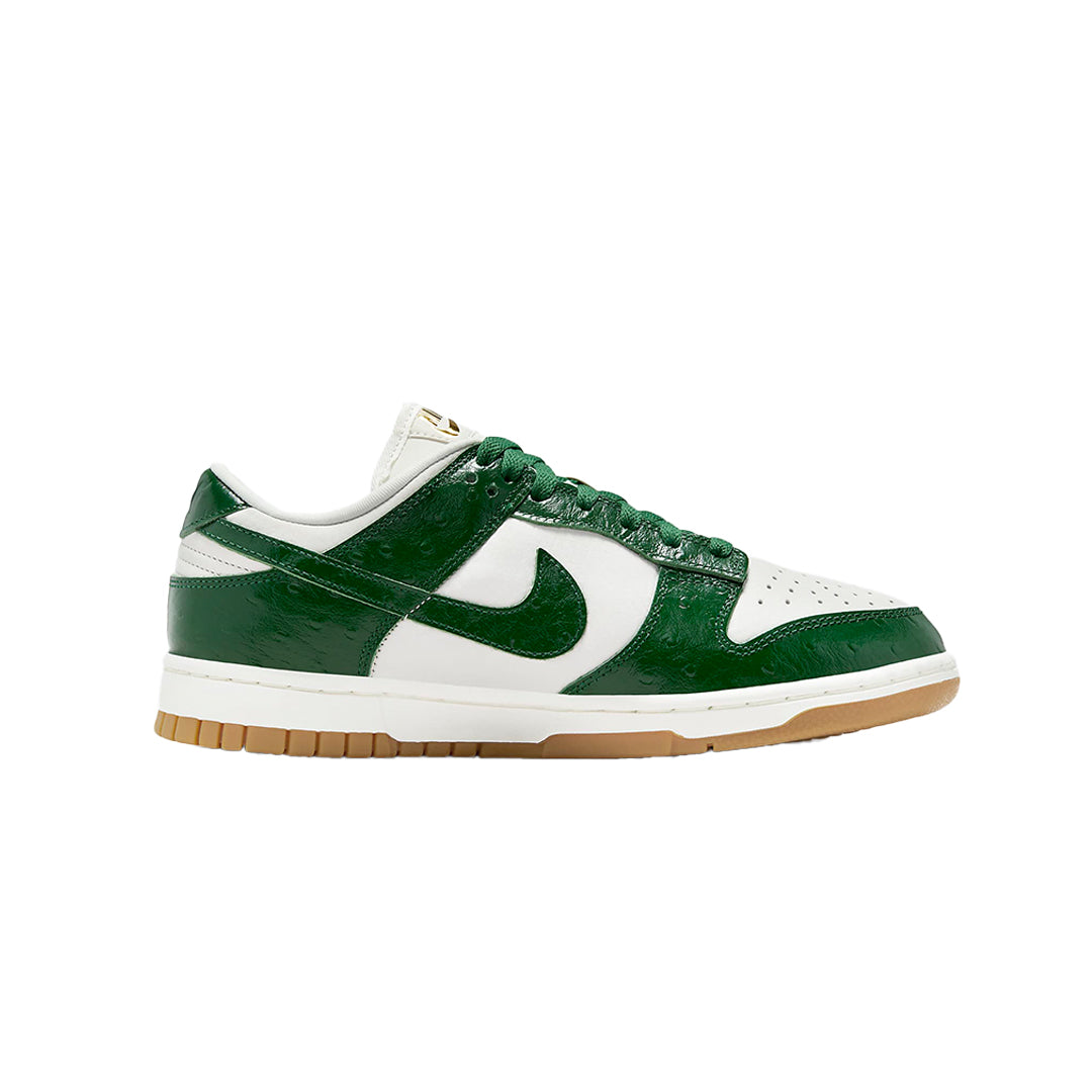 Nike Dunk Low Lx Green Sale UK - Main Image