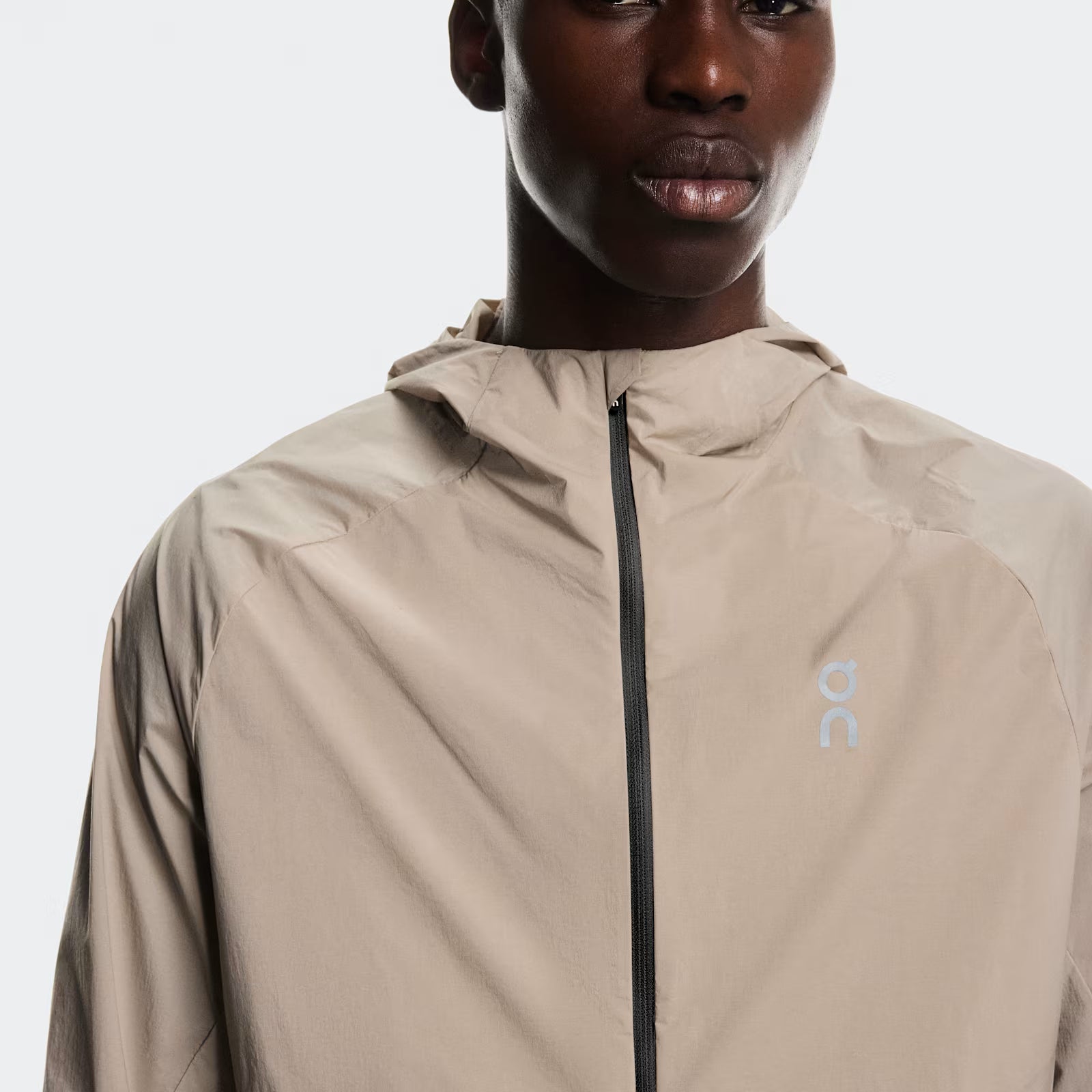 On Core Jacket Desert