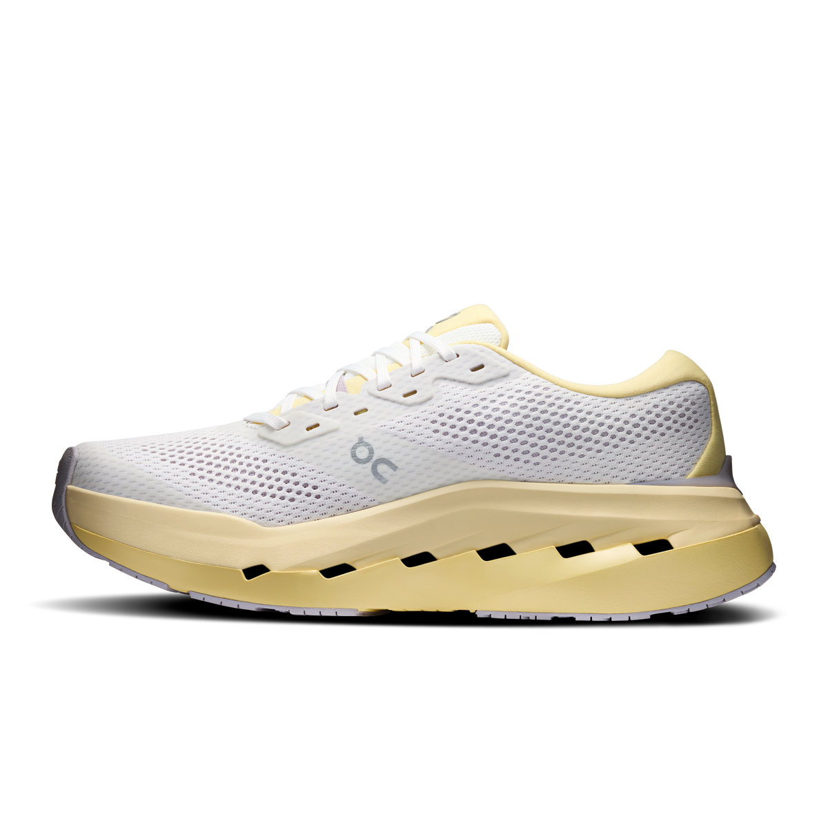On Cloudrunner 3 Max Ivory Dijon
