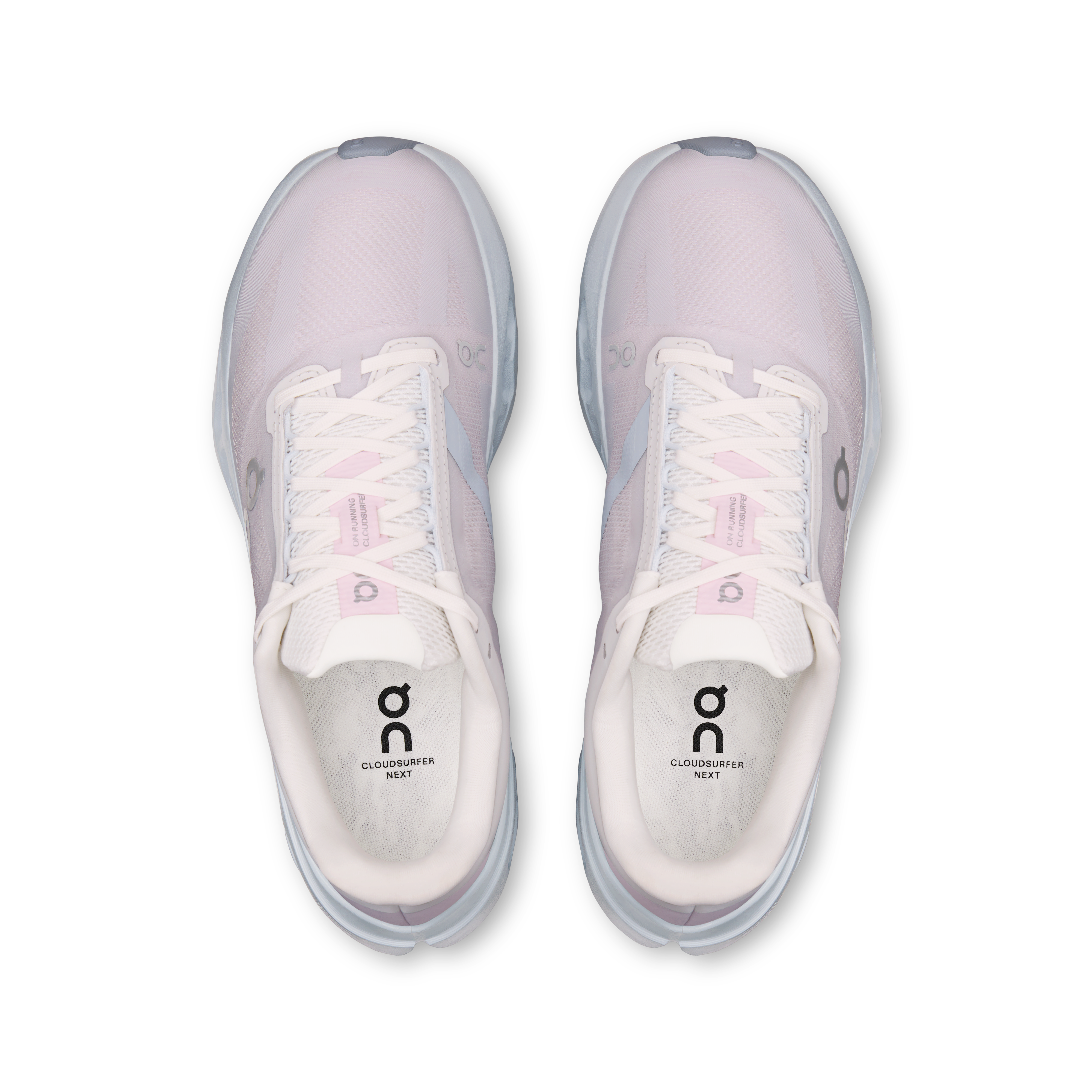 On Cloudsurfer Next Peony Heather (Women'S)