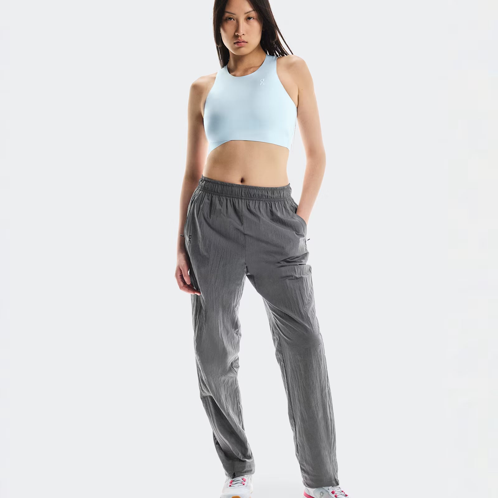 On Court Pants Eclipse (Women'S)