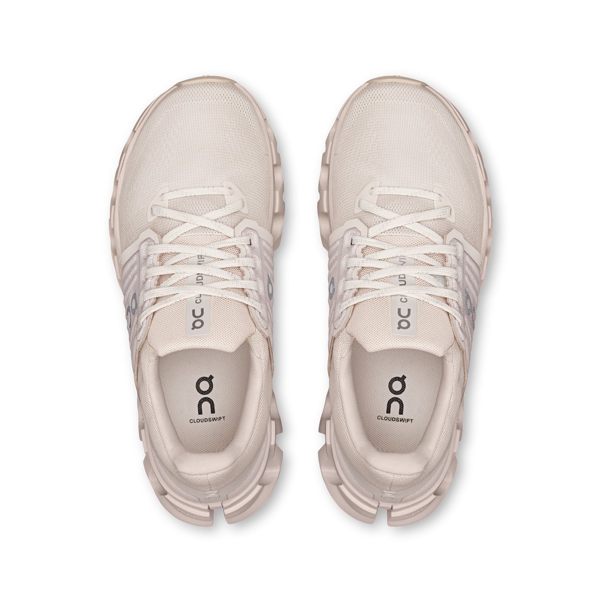 On Cloudswift 4 Ad Sand Ivory (Women'S)
