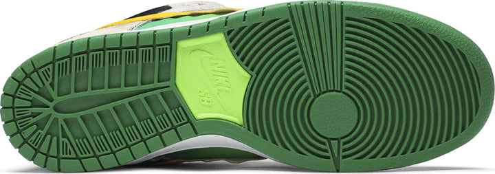 Ben & Jerry's x Dunk Low SB 'Chunky Dunky'
