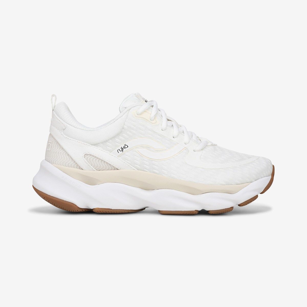 Ryka Rezorb Max Walking Sneaker Women's