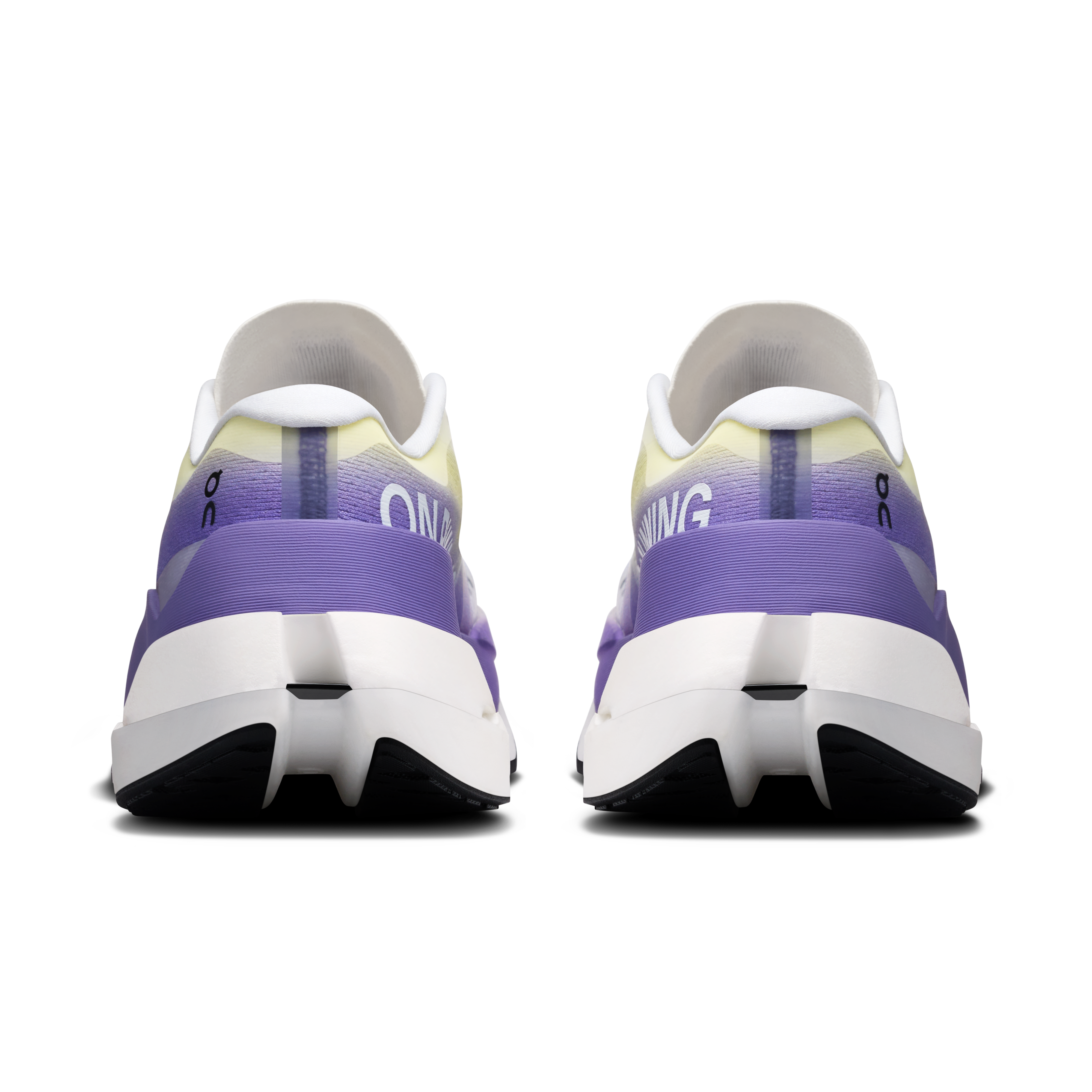 On Cloudboom Max White Juniper (Women'S)