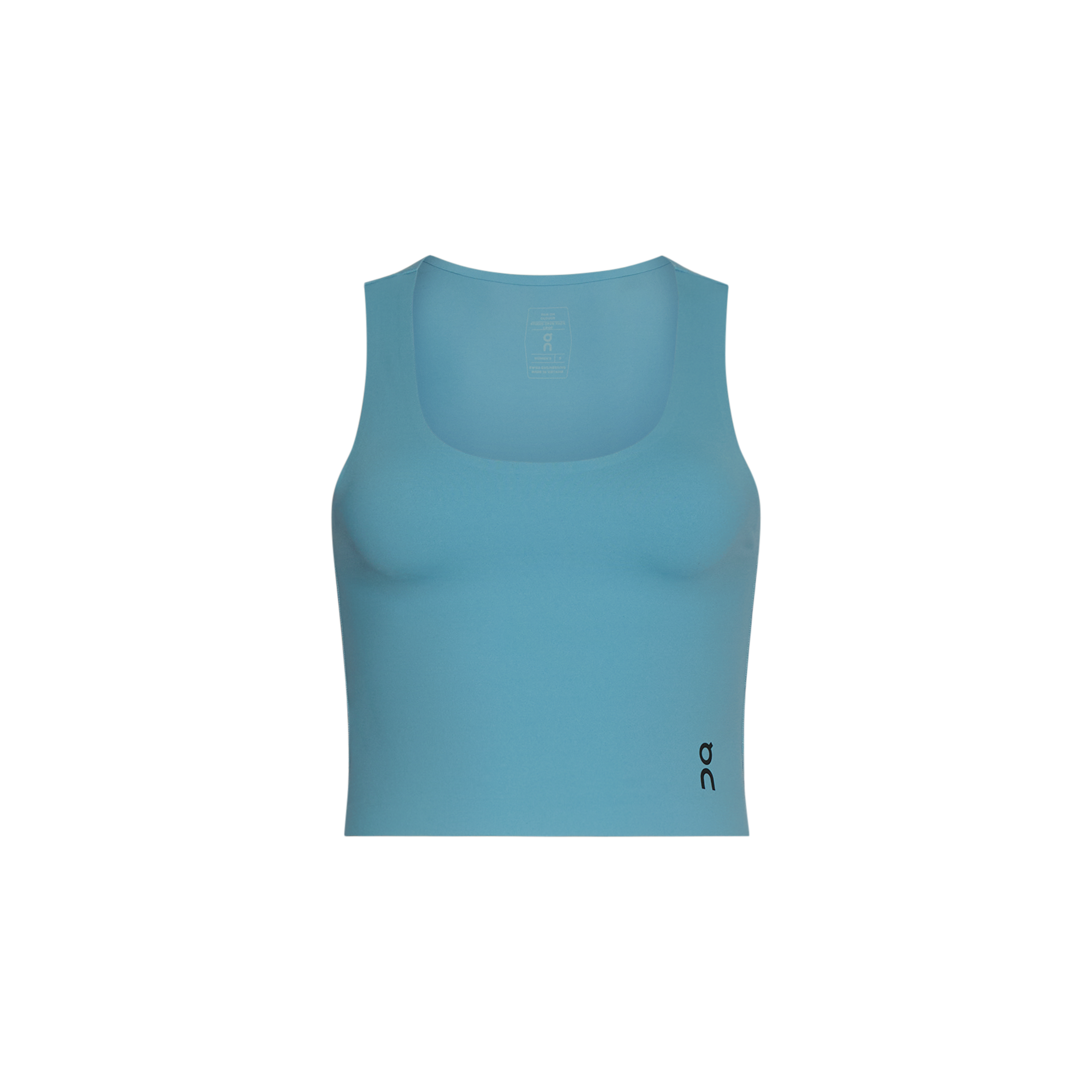 On Studio Open Back Crop Niagara (Women'S)