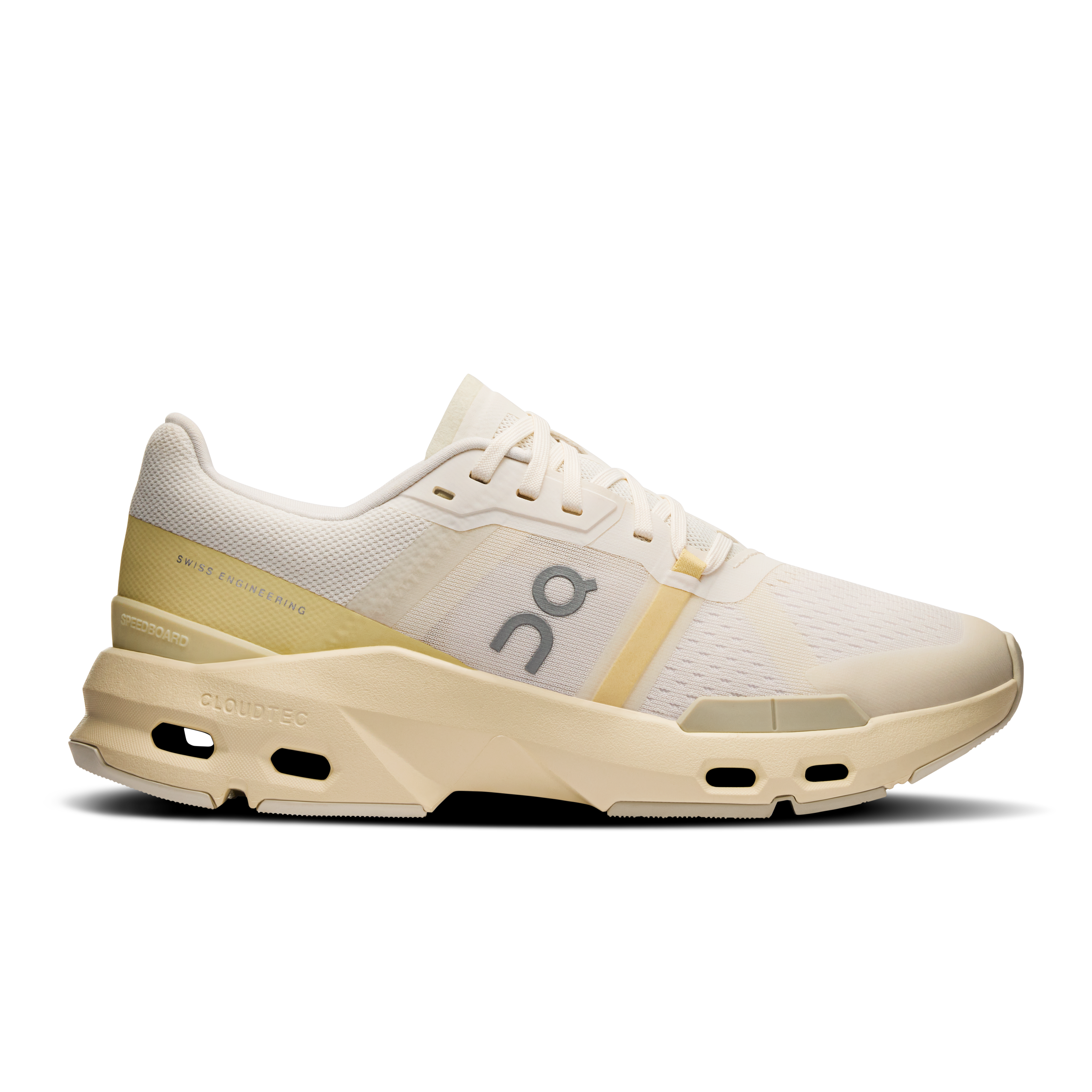 On Cloudpulse Ivory Tumeric (Women'S)