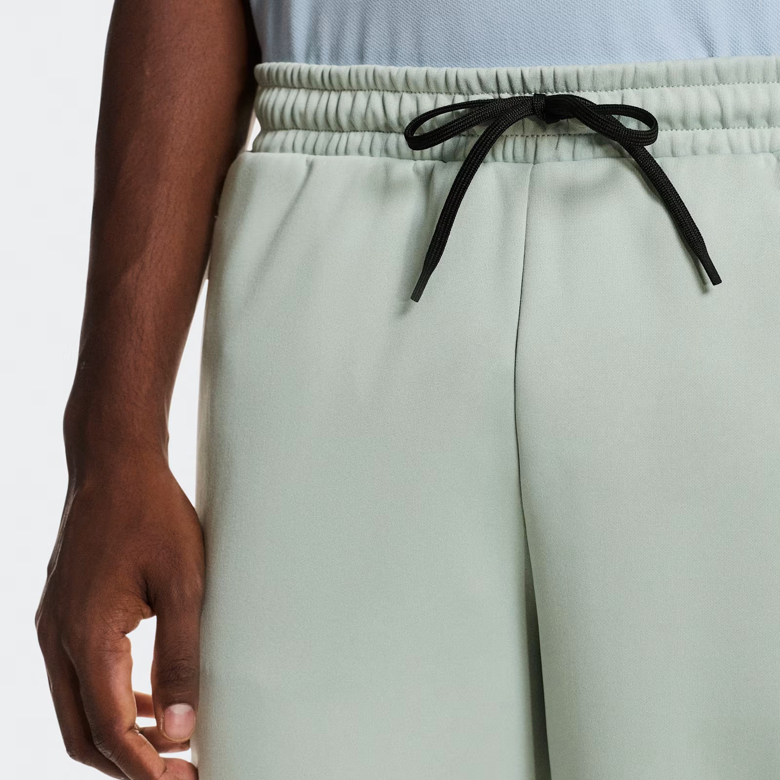 On Courtside Pants Mineral