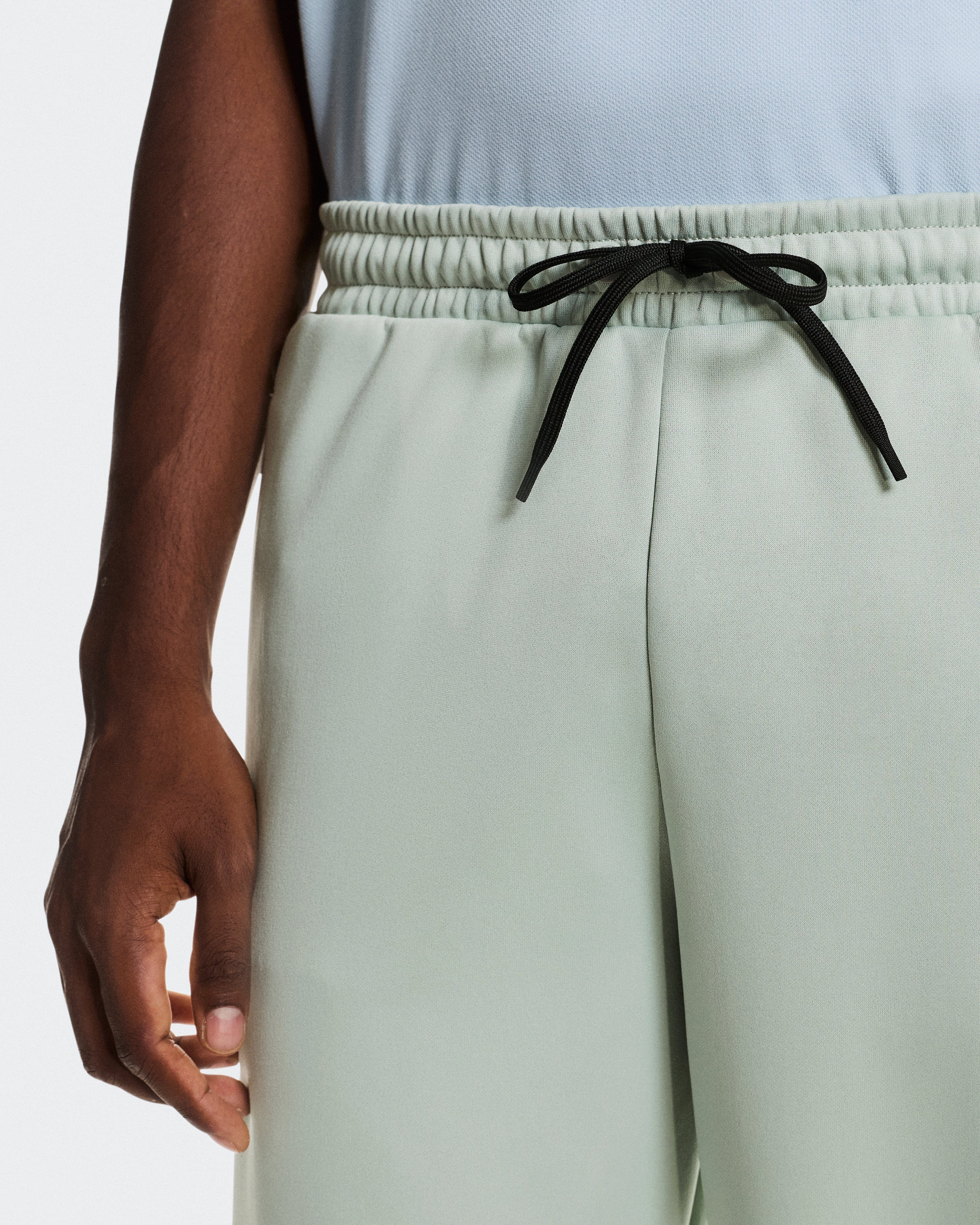 On Courtside Pants Mineral