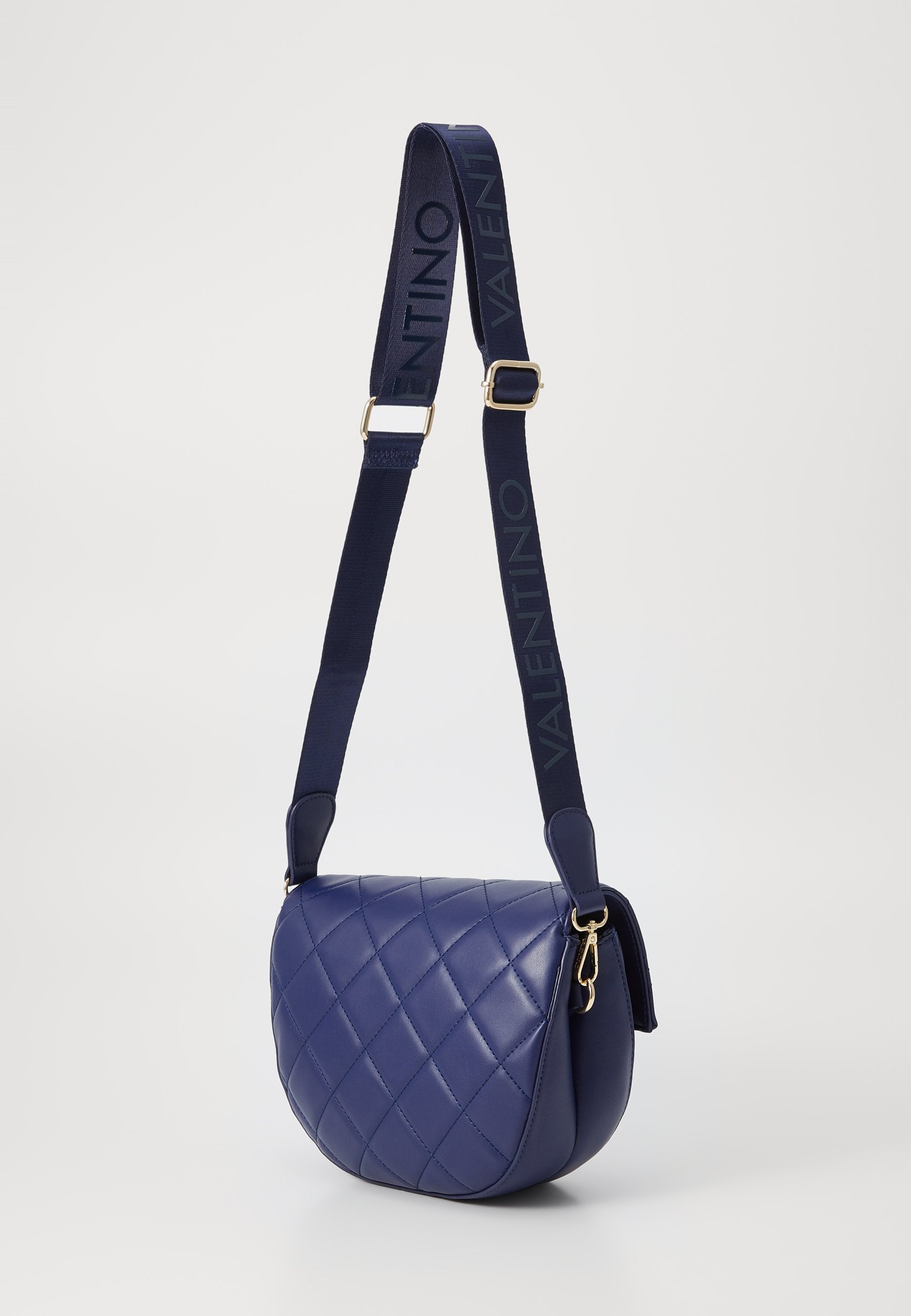 Valentino Bags Bigs - Cross Body Bag - Blu
