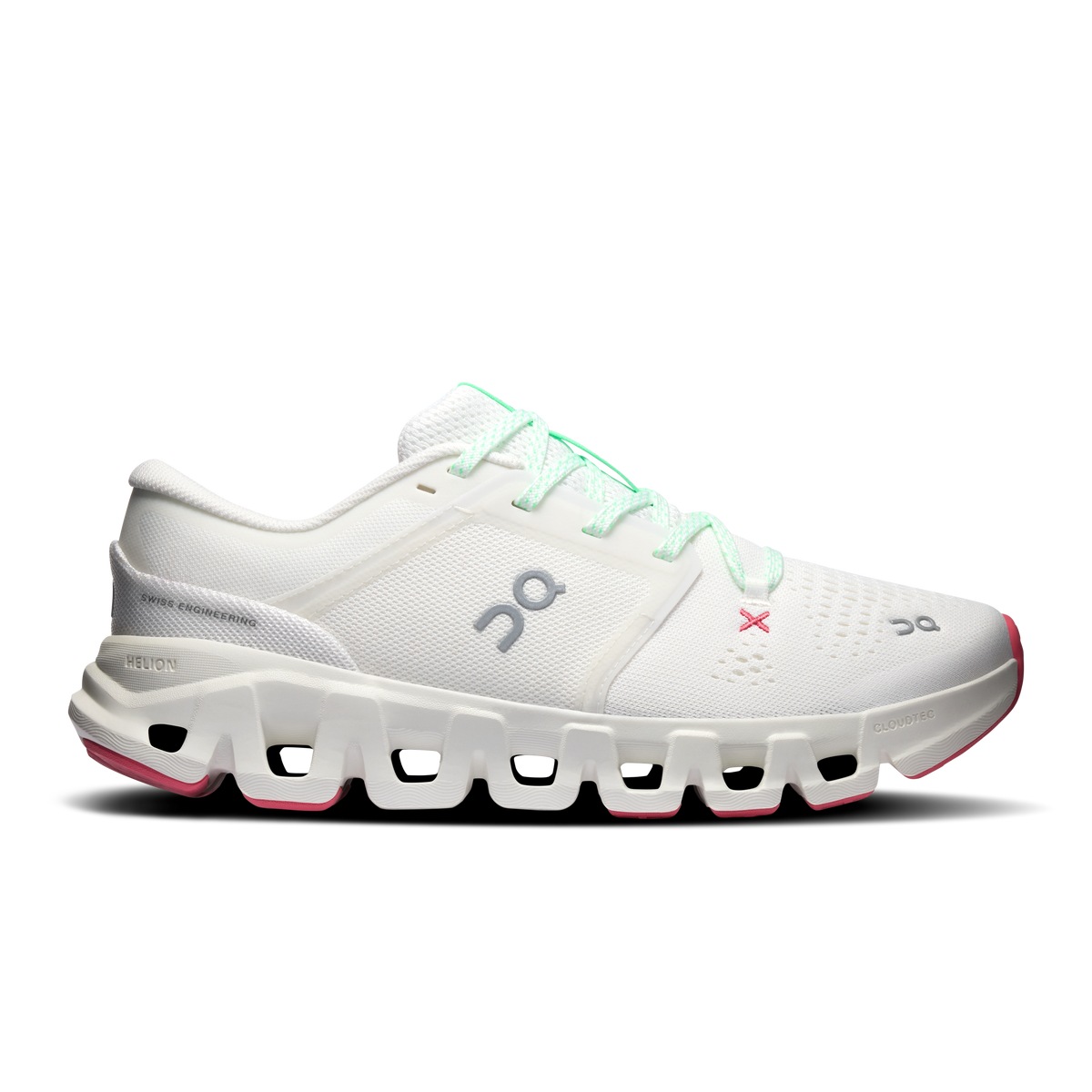On Cloud X 5 Ivory Ice (Women'S)
