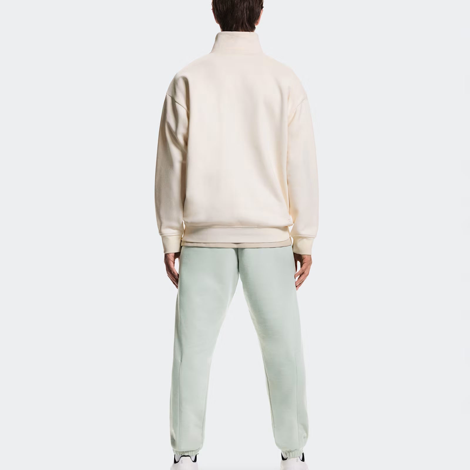 On Club Pants Mineral