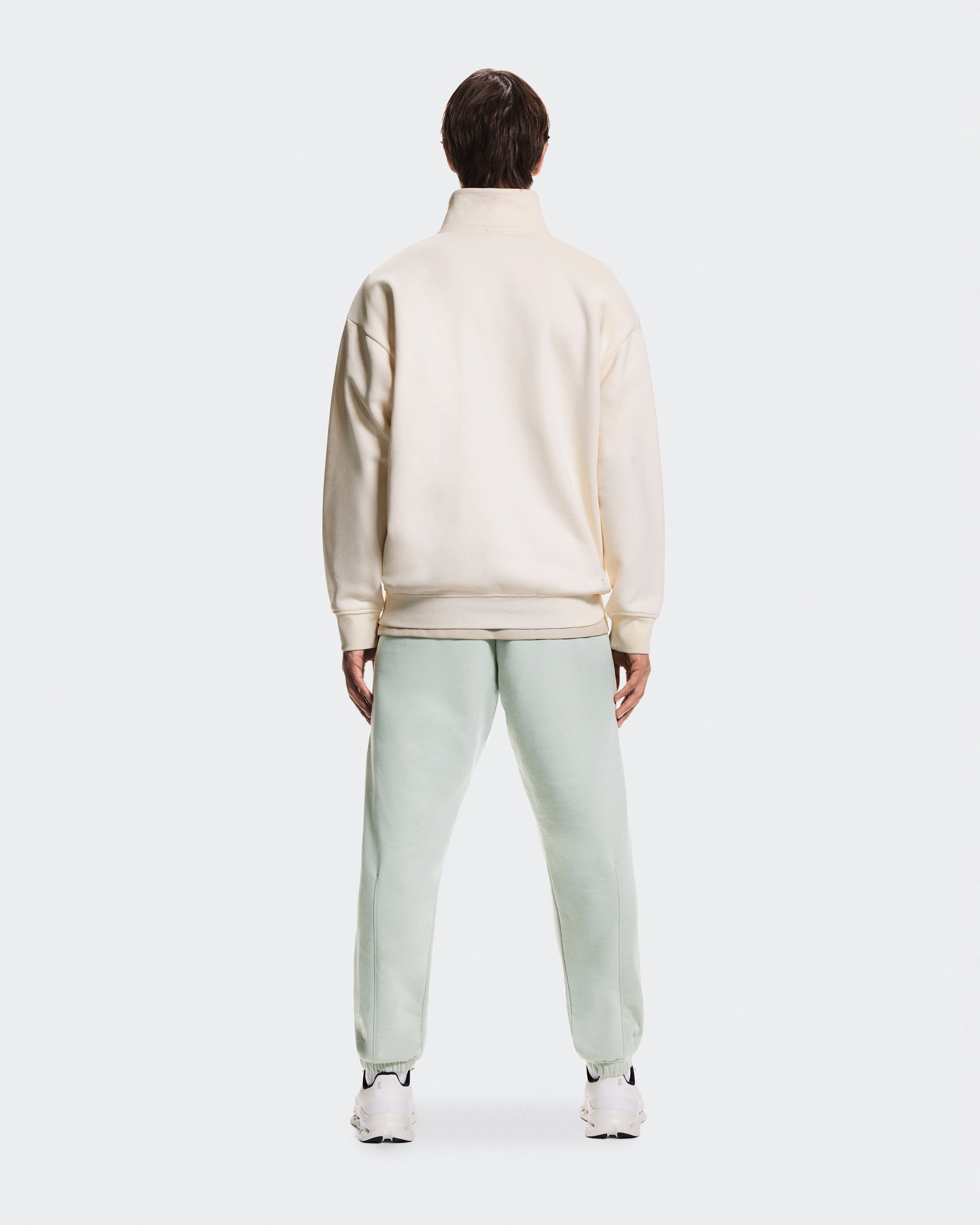 On Club Pants Mineral