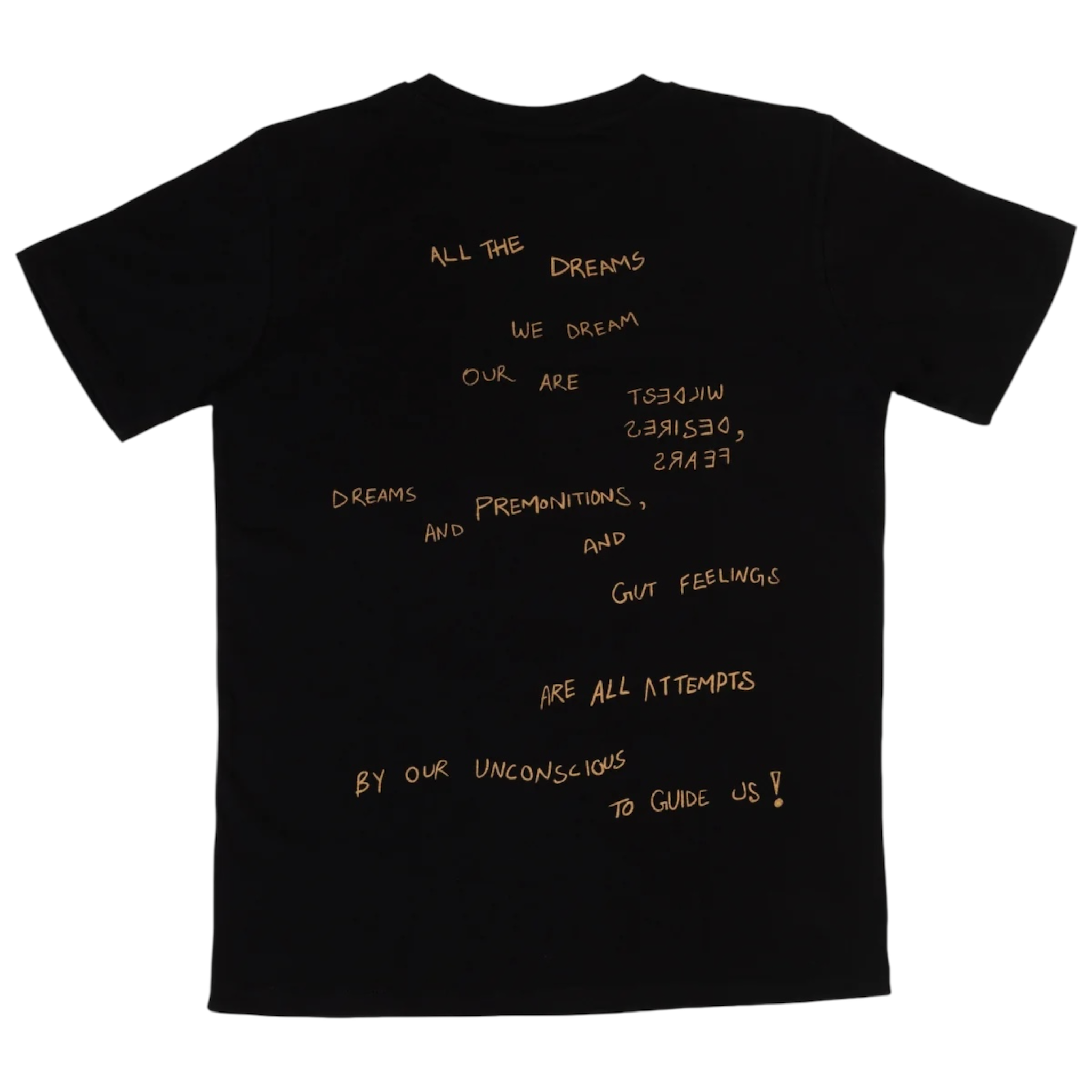 LUMIÈRES Visions Tee
