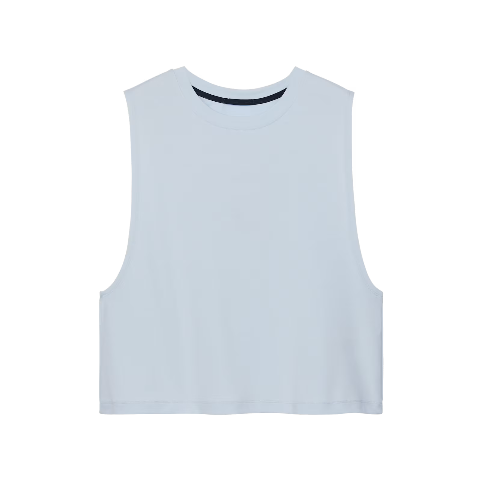 On Focus Crop Arctic (Women'S)