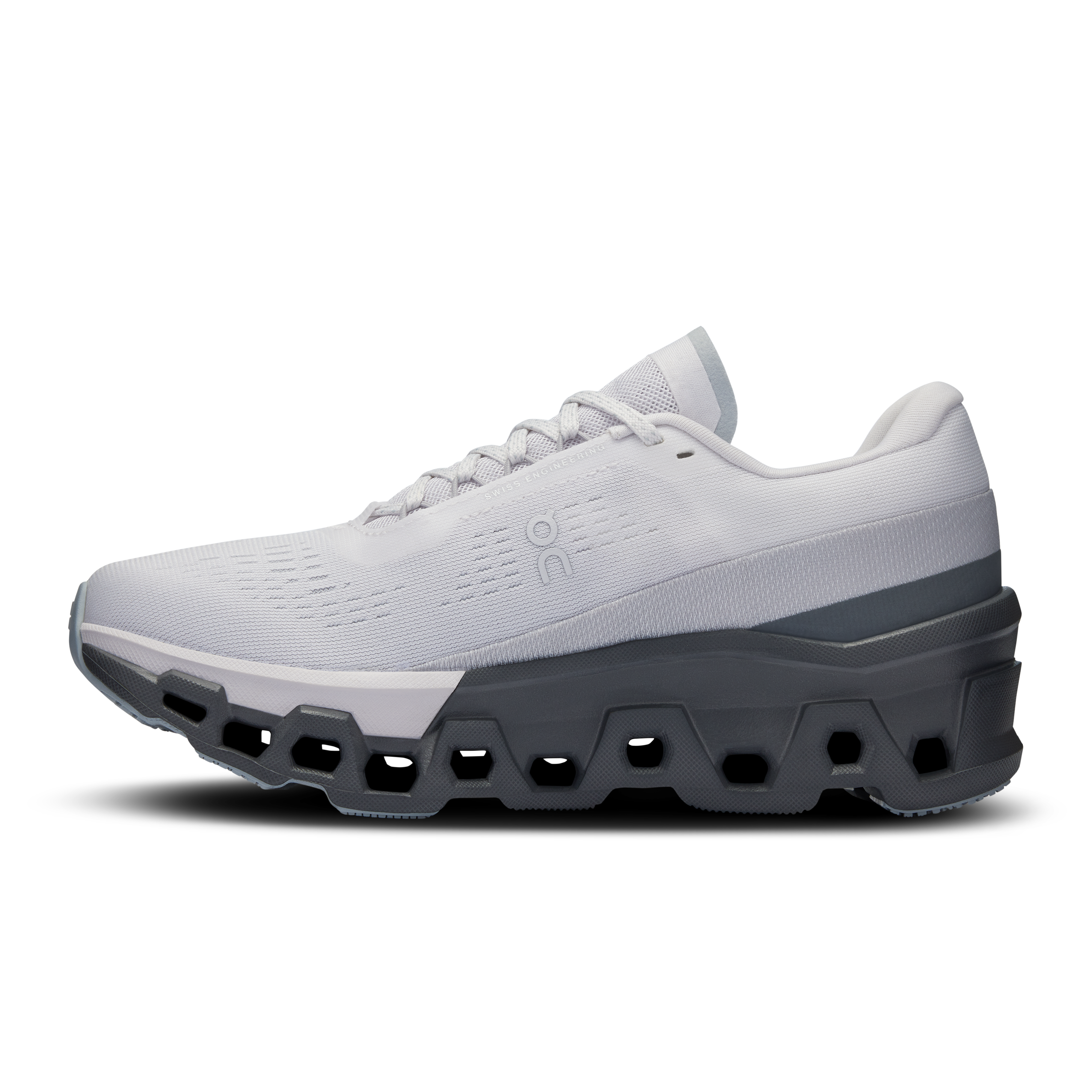 On Cloudmonster 2 Frost Rock (Women'S)