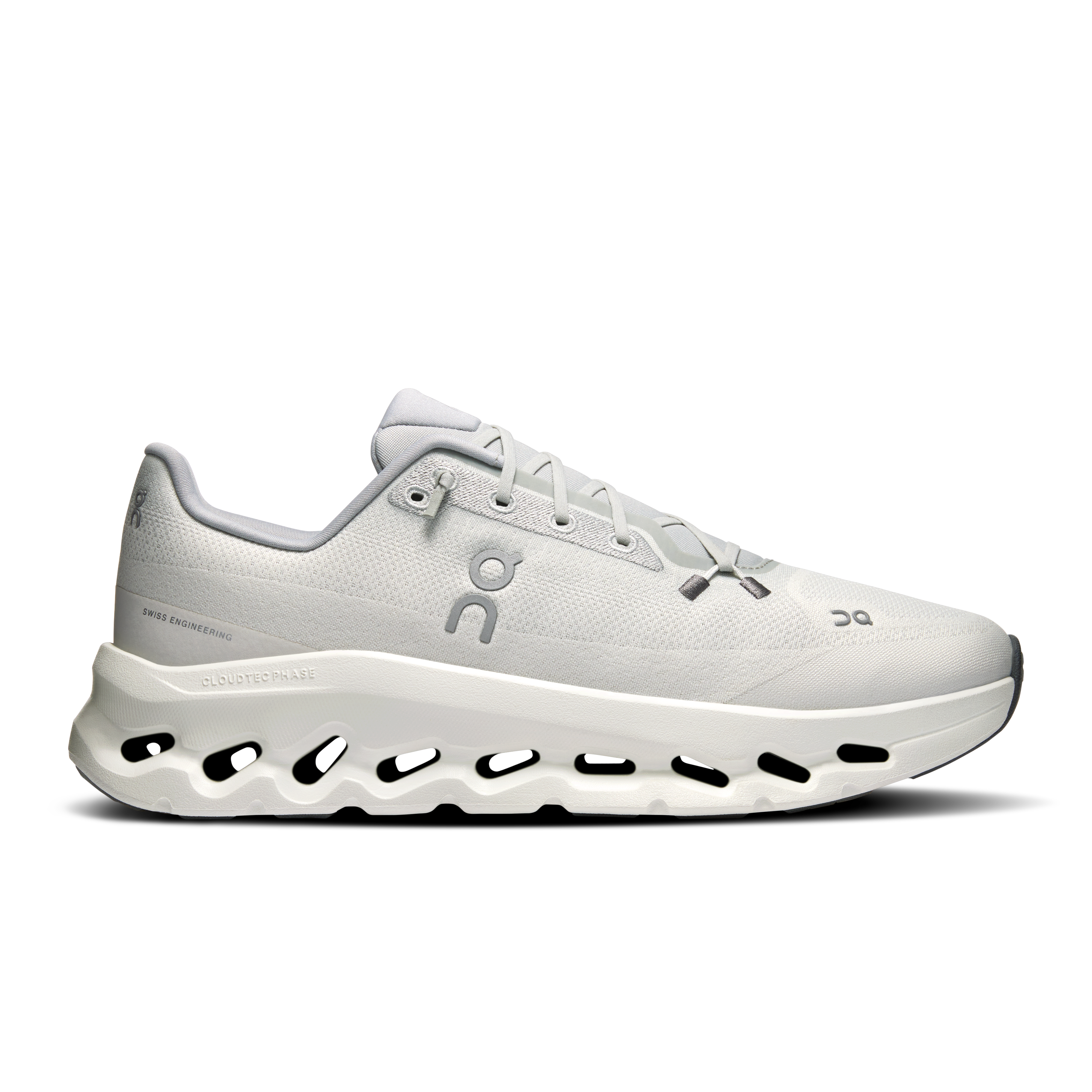 On Running Cloudtilt Glacier Ice