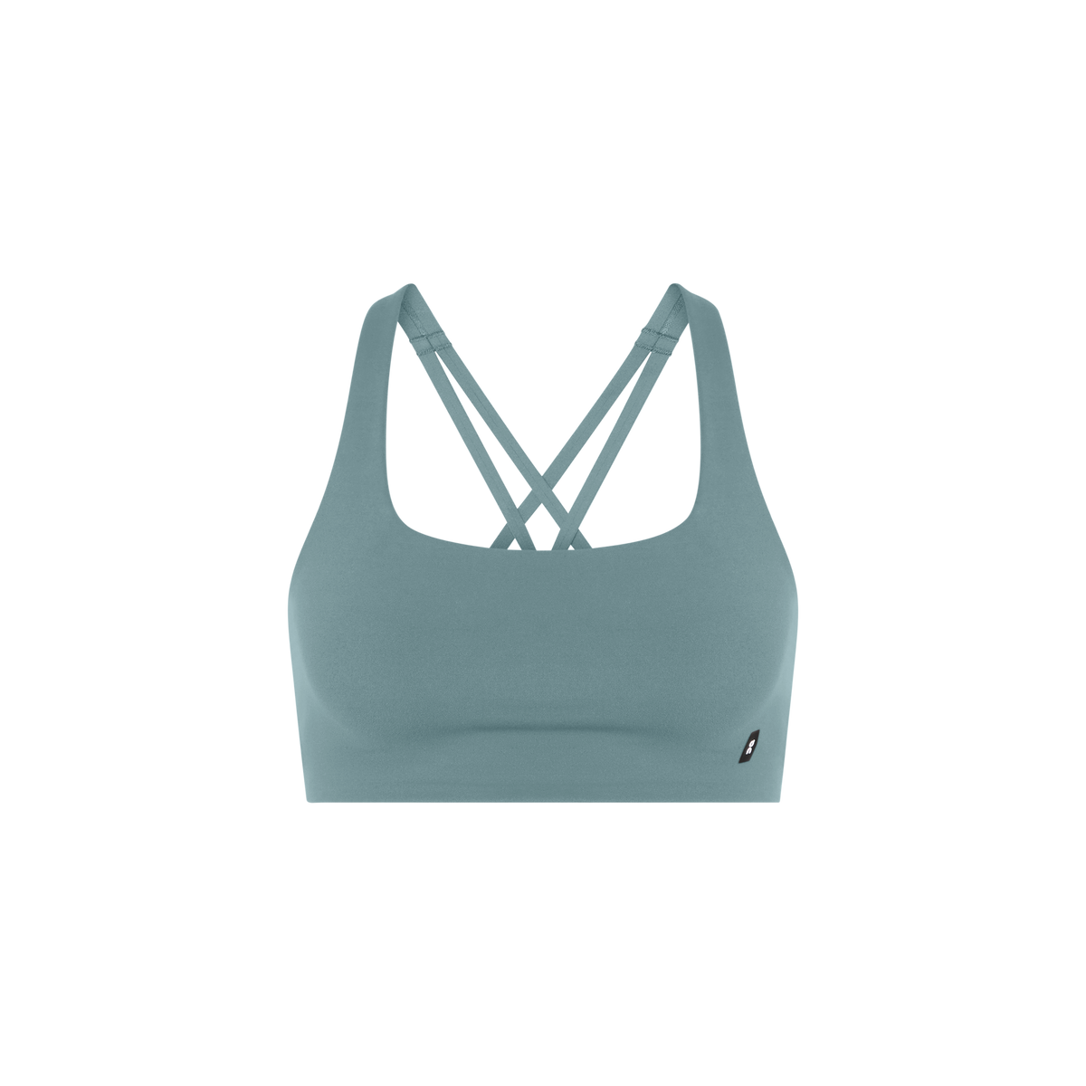 On Studio Bra Agave (Women'S)