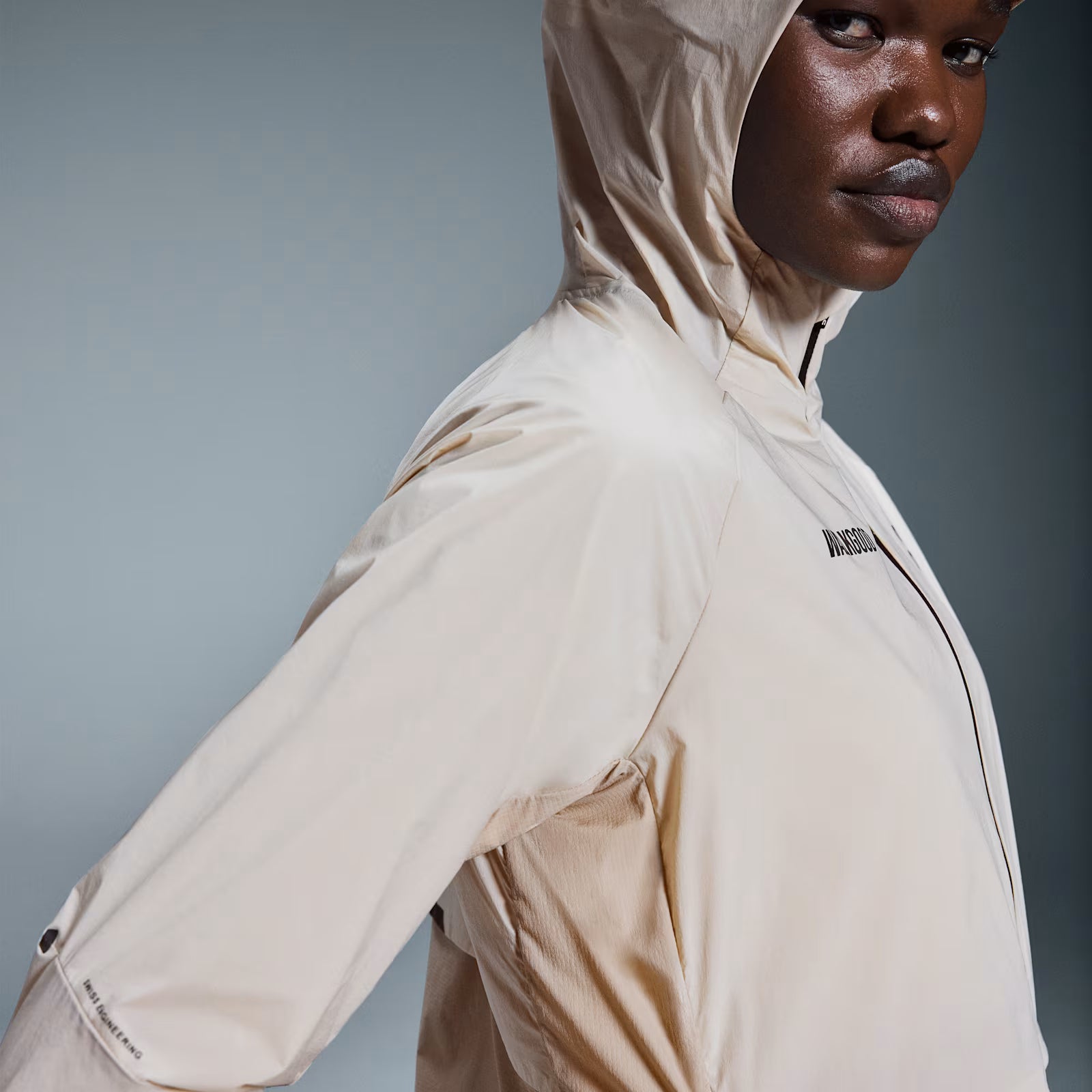 On Core Jacket Walkgood Sand (Women'S)