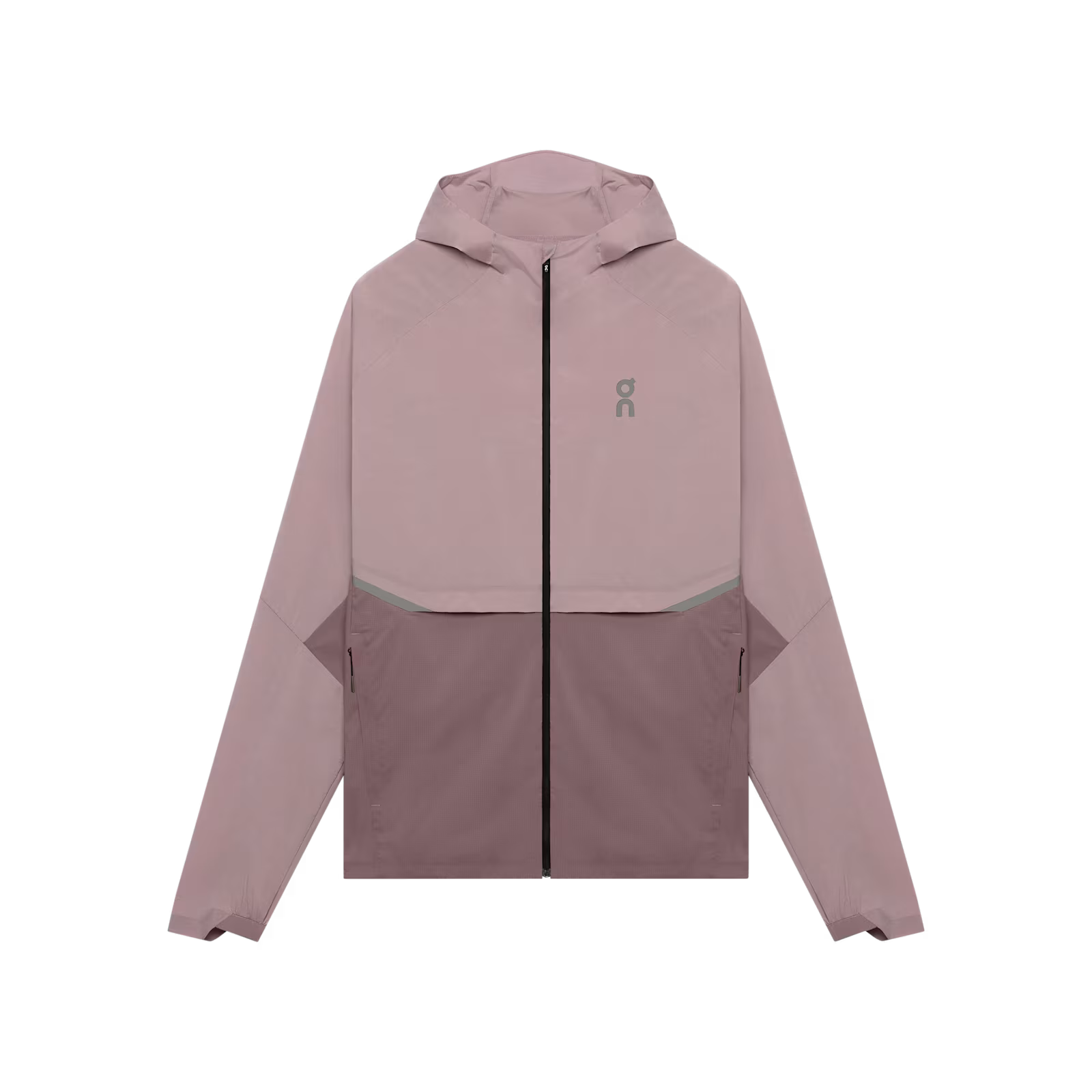 On Core Jacket Heron | Gobi