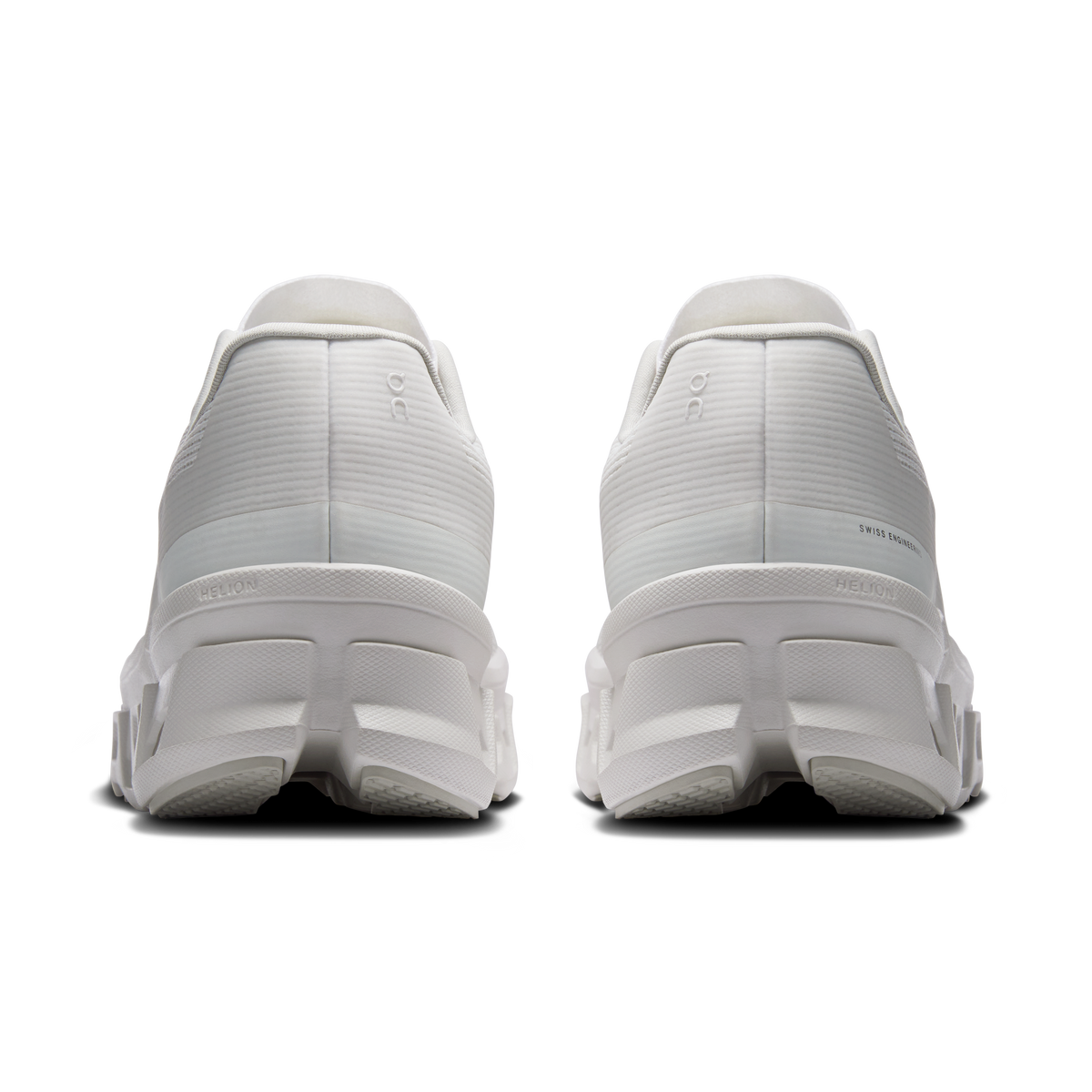On Cloudmonster Void White White (Women'S)