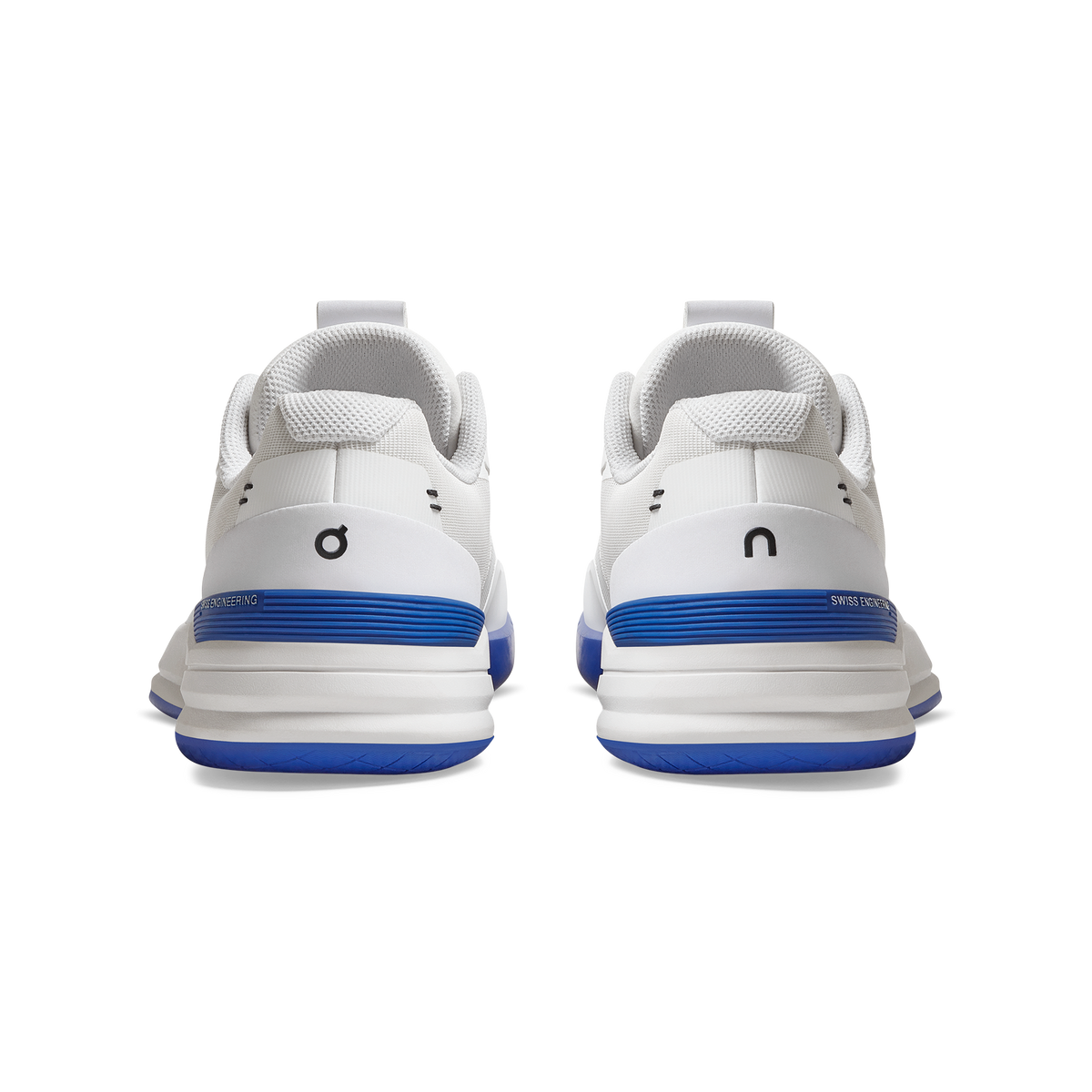 On The Roger Pro White Indigo (Women'S)