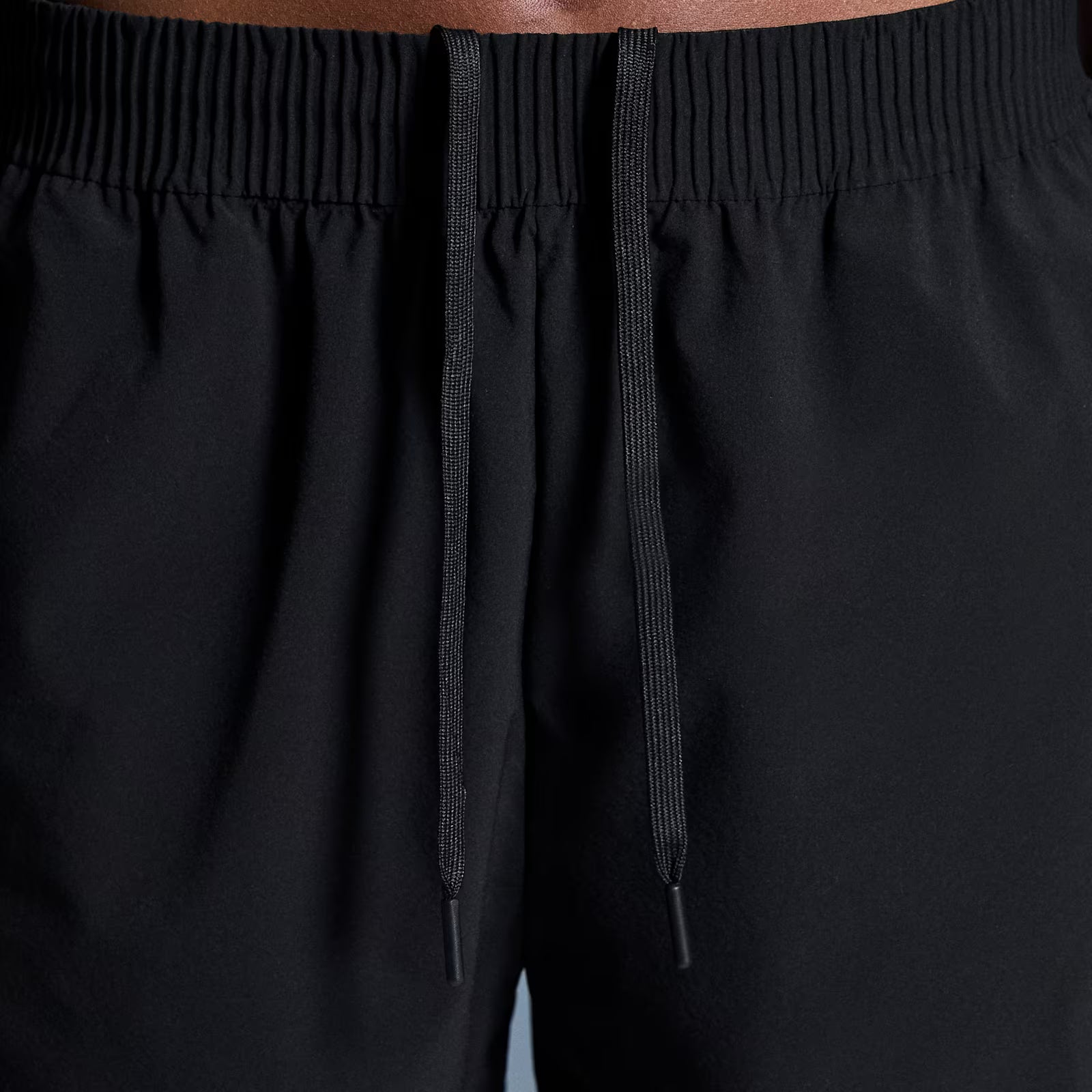 On Focus Shorts Black (Women'S)