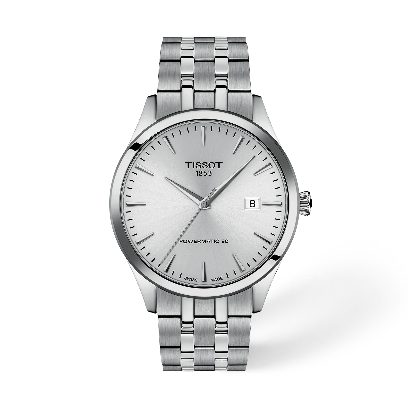 Tissot Classic Dream 40Mm T1584071103100