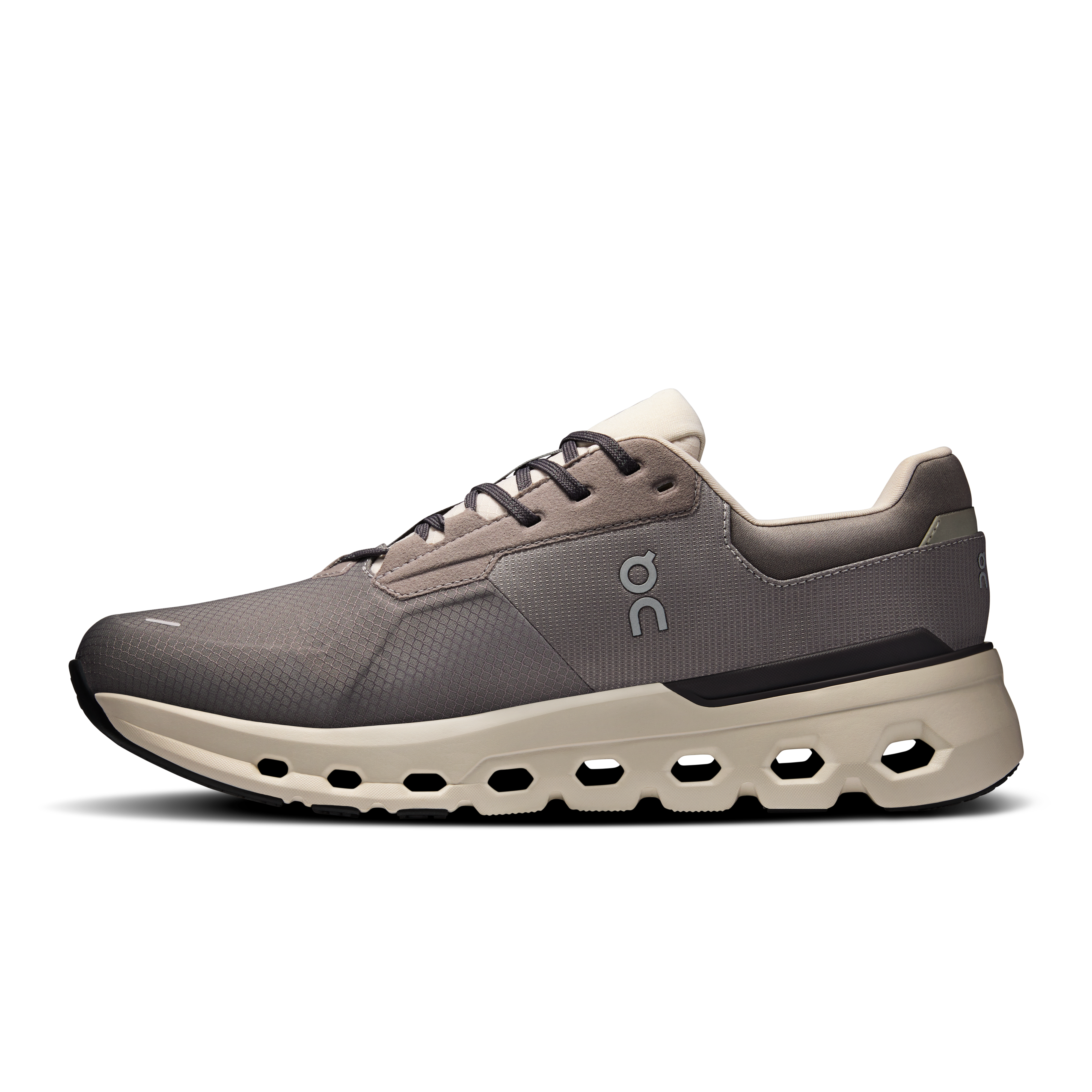 On Cloudrunner 2 Waterproof Eclipse Eclipse