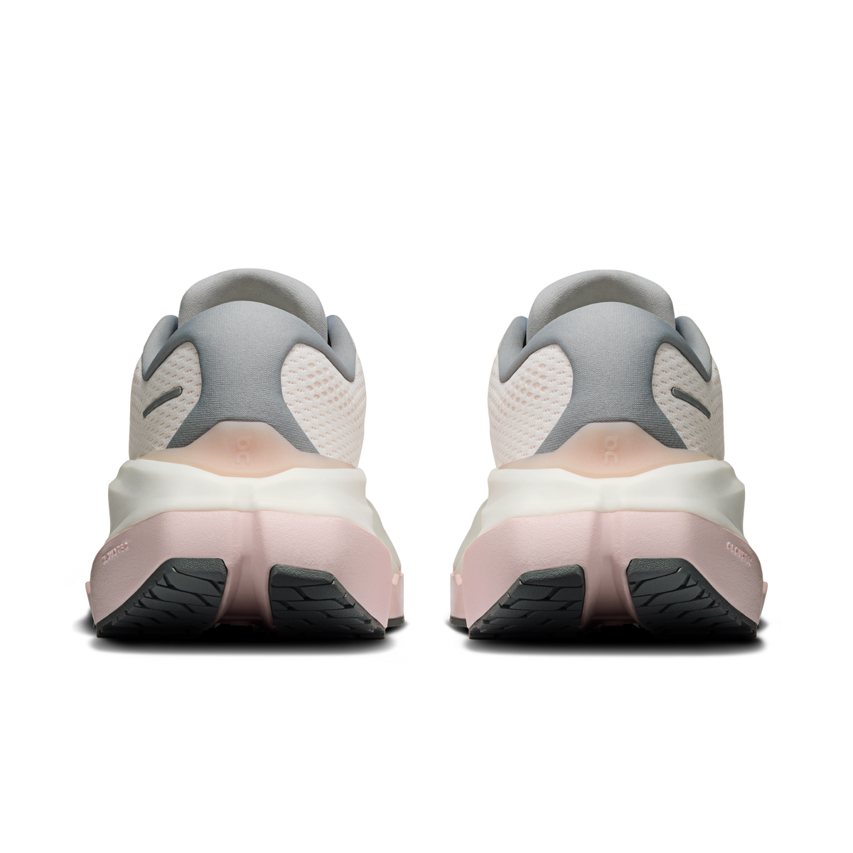 On Cloudrunner 3 Max White Salt (Women'S)