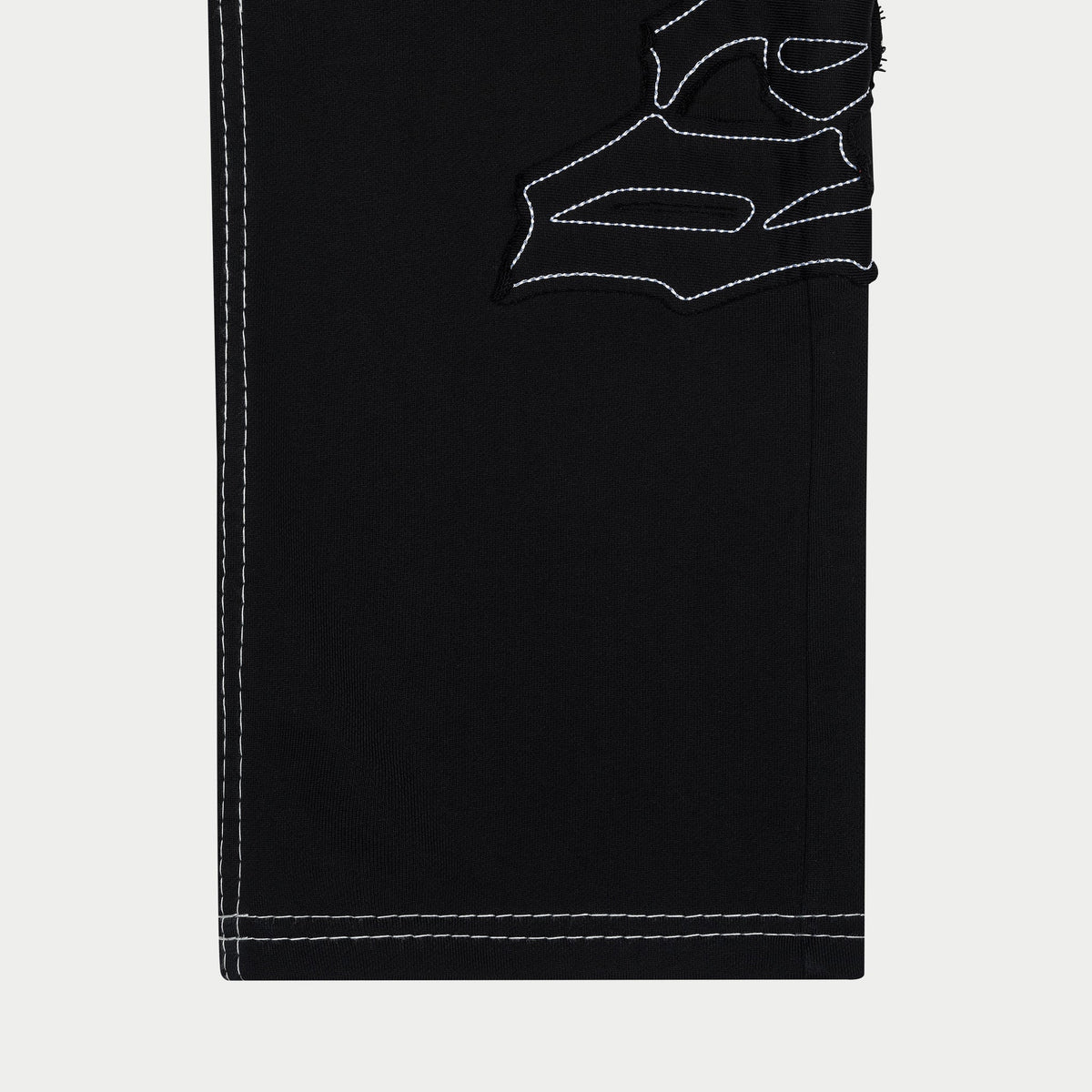 Godspeed Og Logo Sweatsuit Stitched (Black)