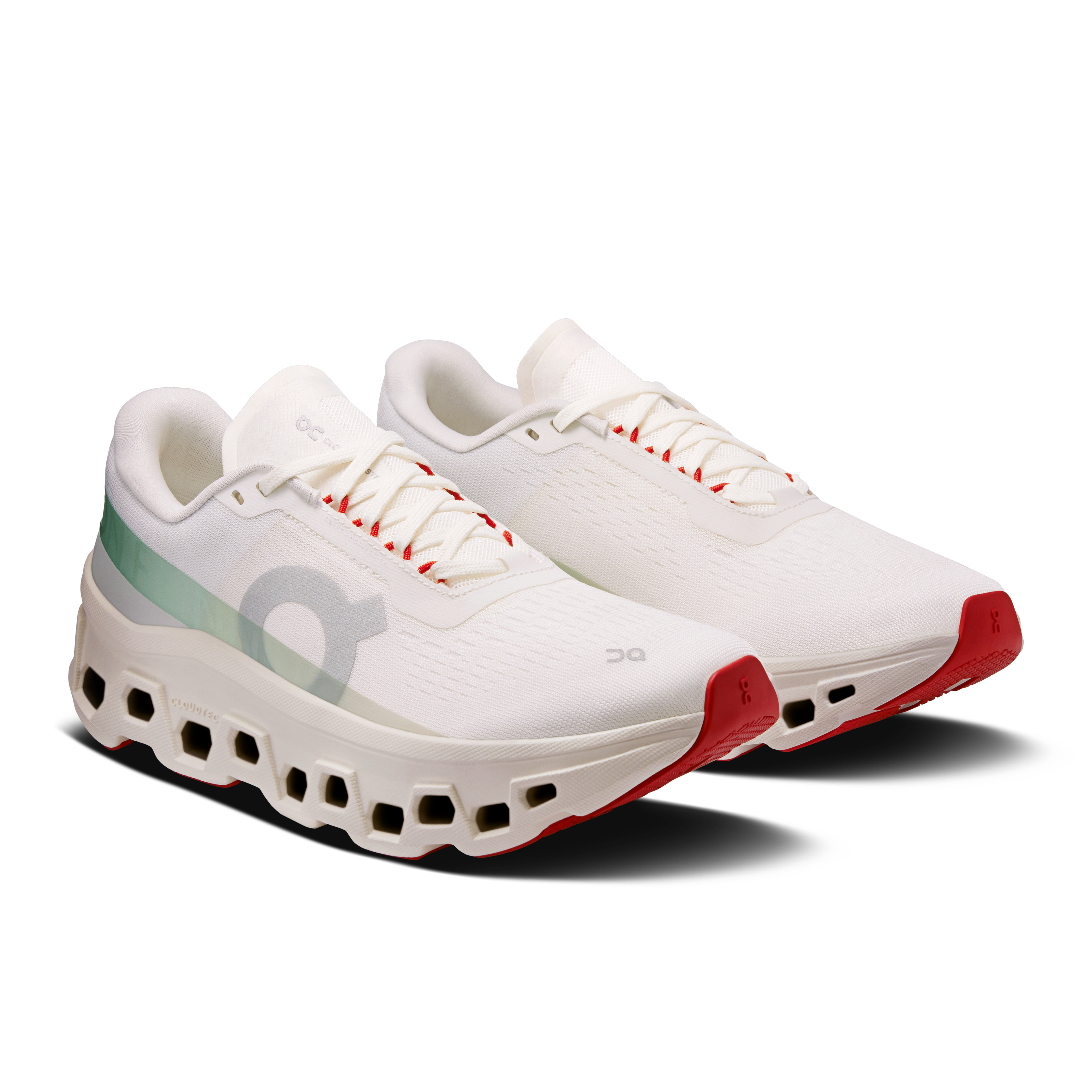 On Cloudmonster 1 Ivory Creek (Women'S)
