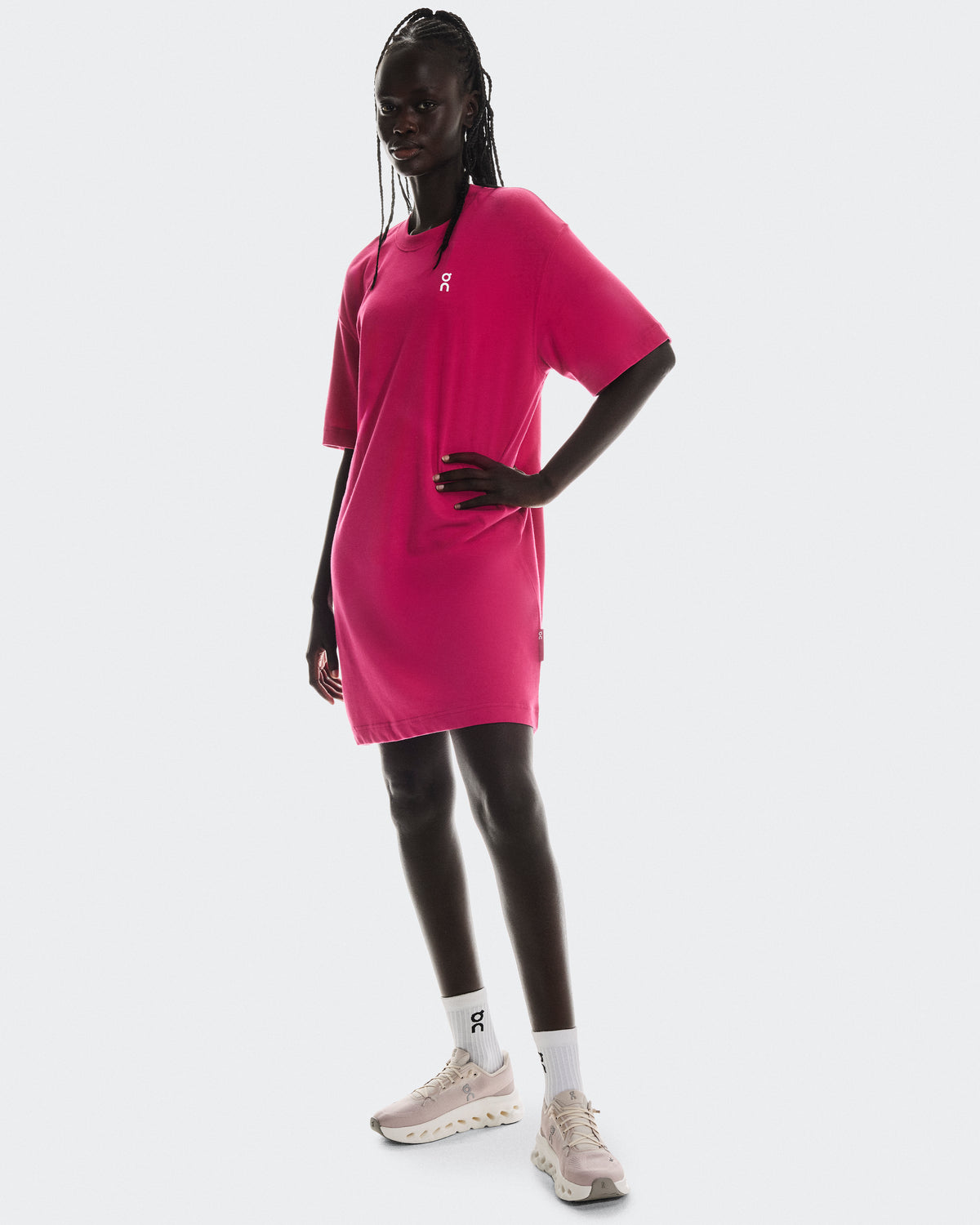 On Club Dress Grenadine (Women'S)