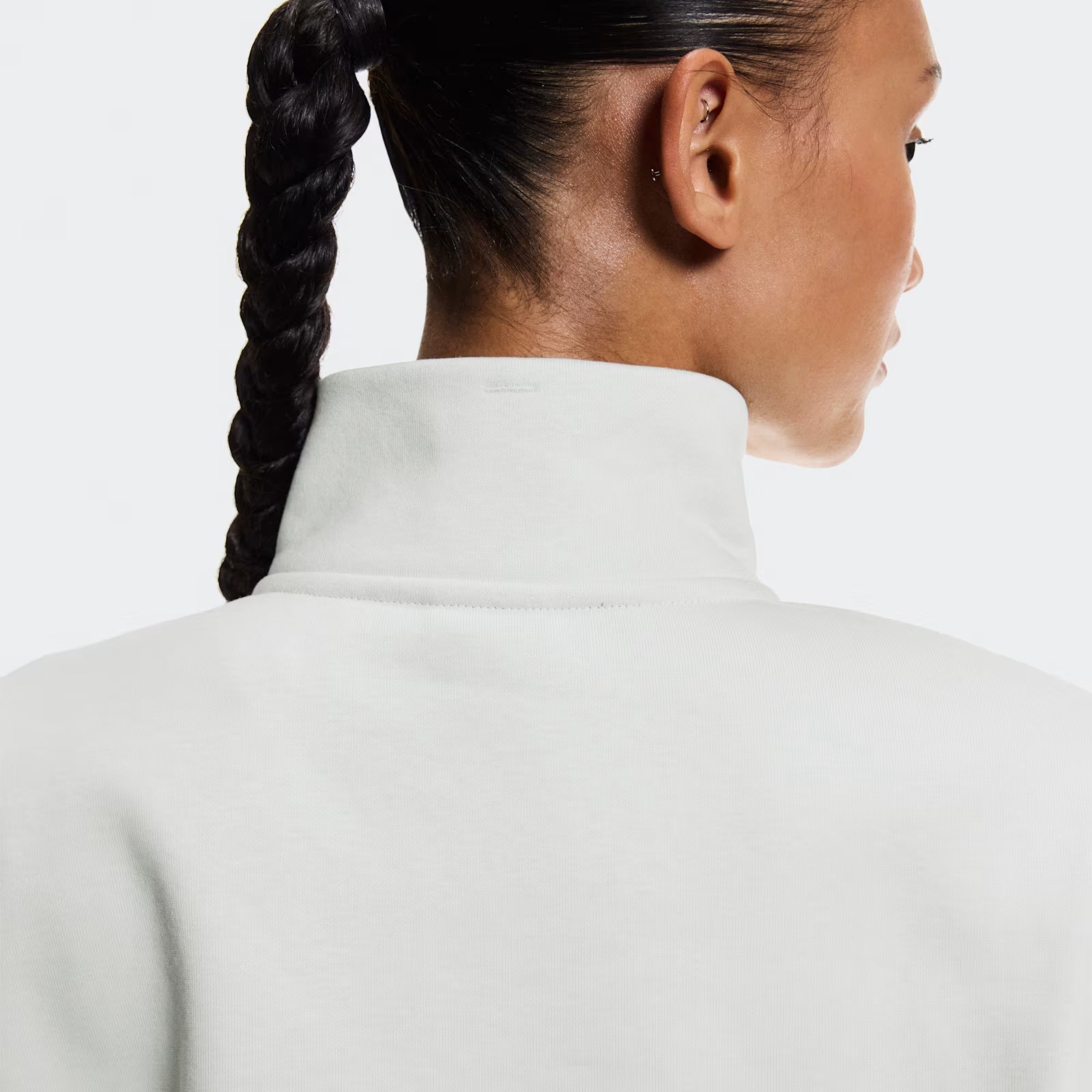 On Club Collective 1/4 Zip Iceberg (Women'S)