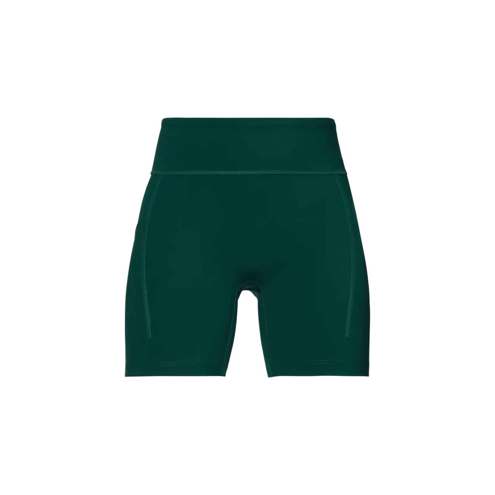 On Performance Tights Short Spirulina (Women'S)