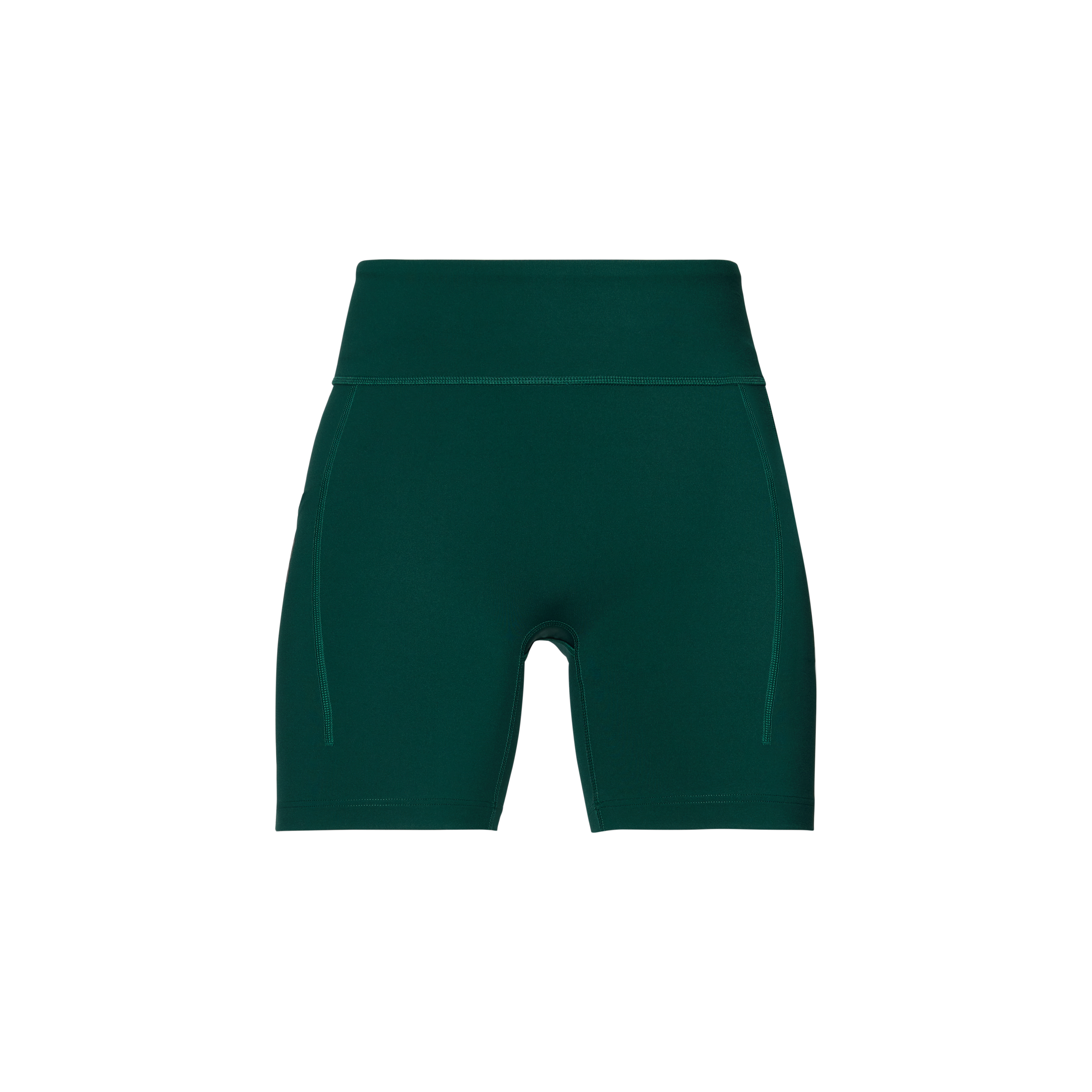 On Performance Tights Short Spirulina (Women'S)