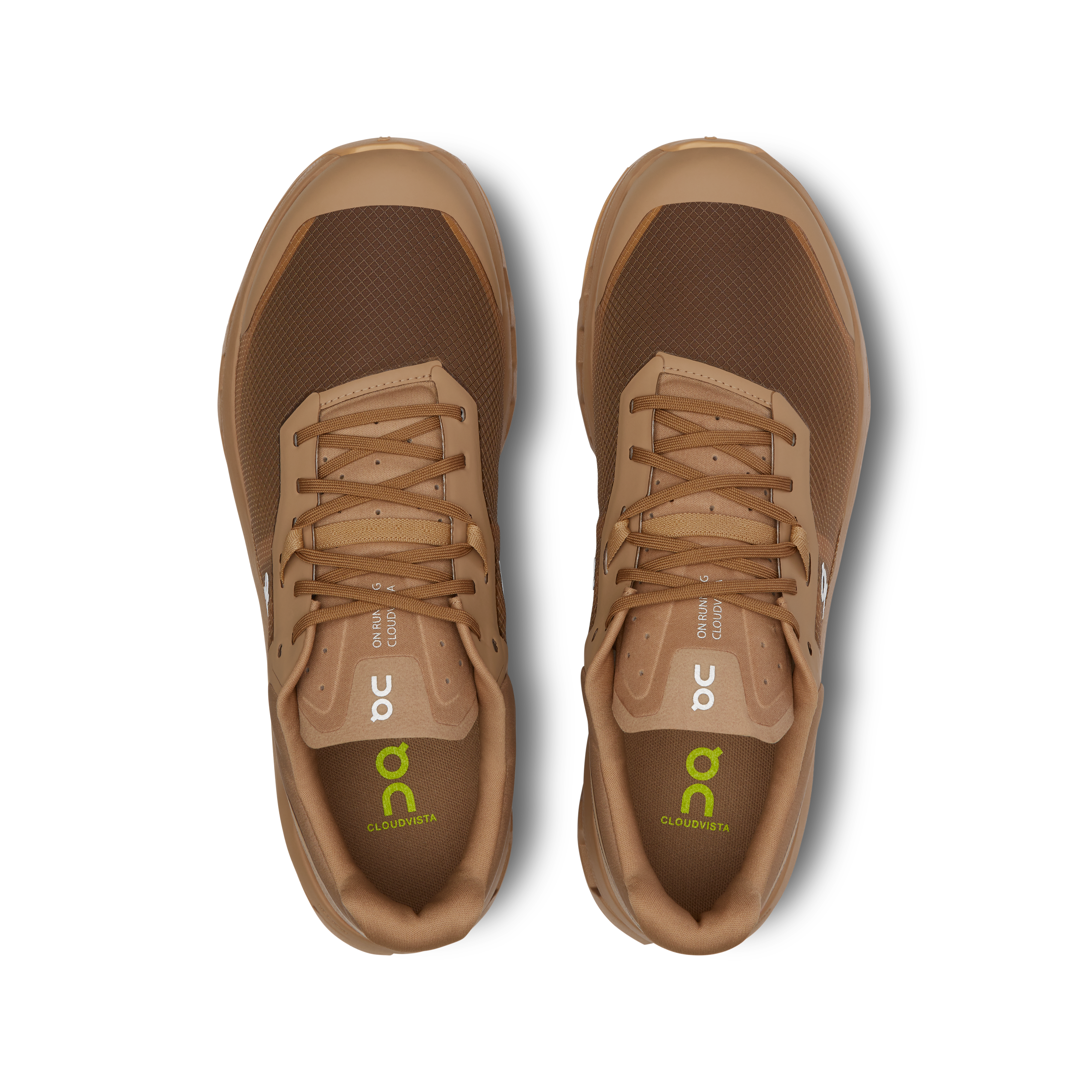 On Cloudvista 2 Chai Dune