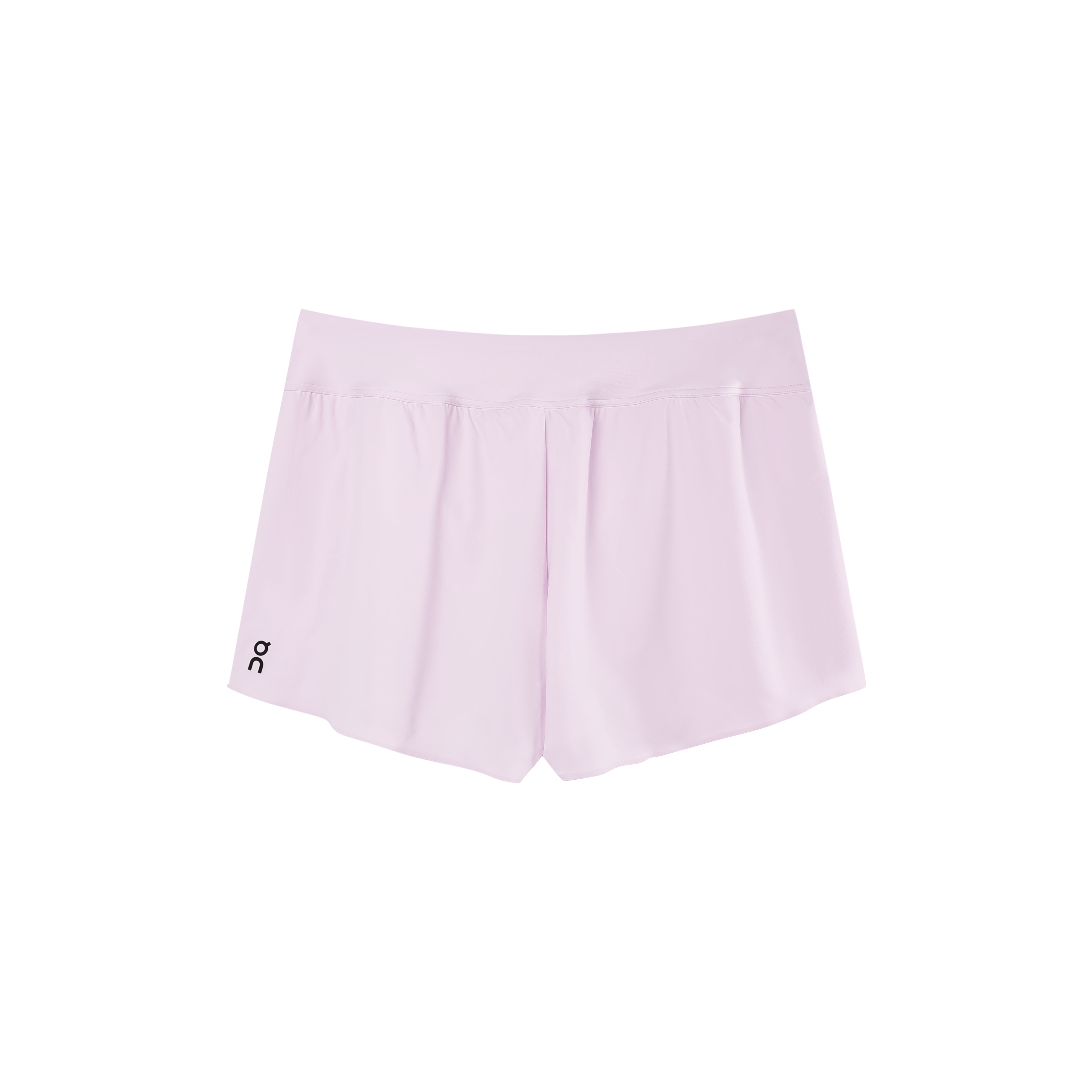 On Court Shorts Orchid (Women'S)