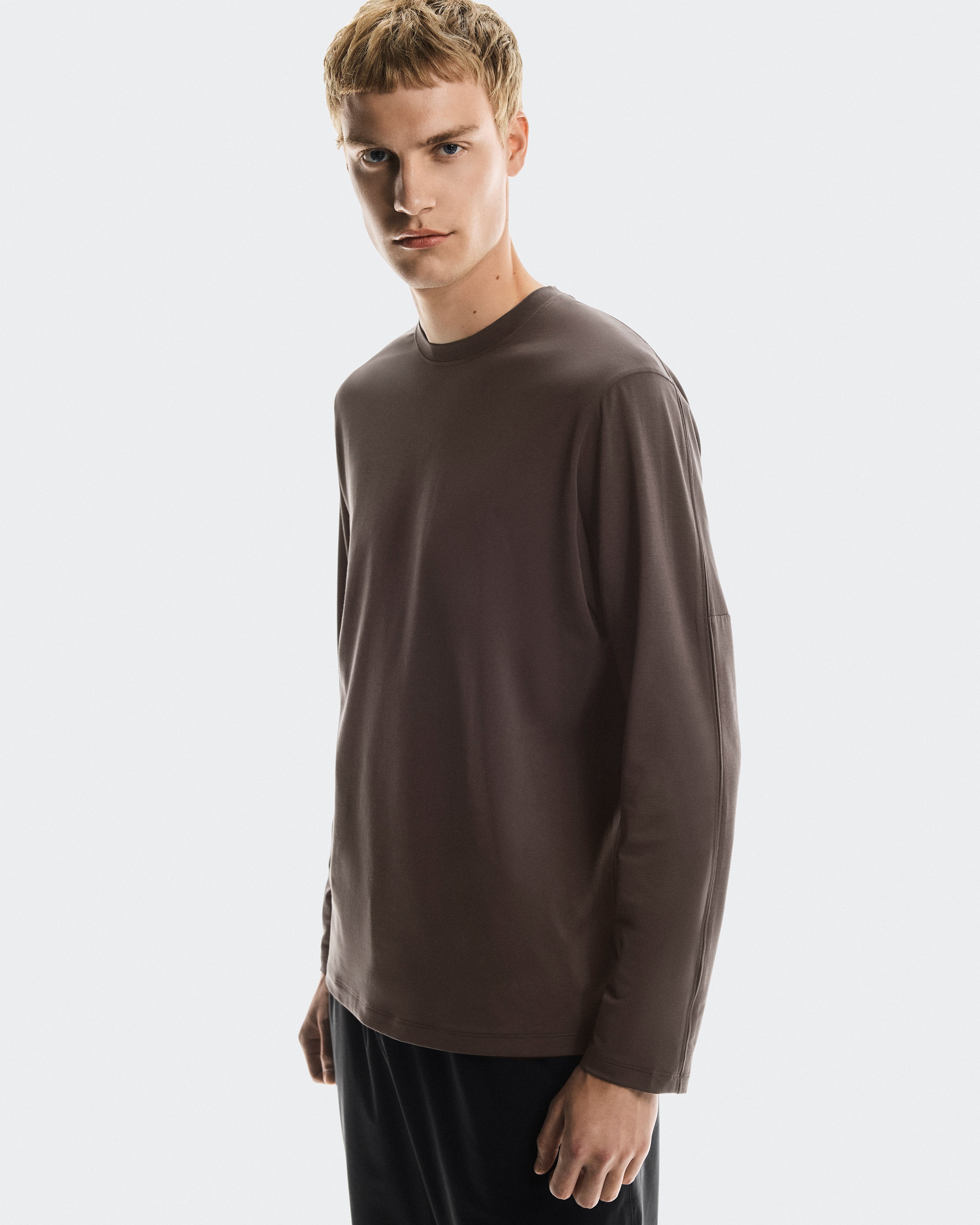 On Focus Long-T Pebble