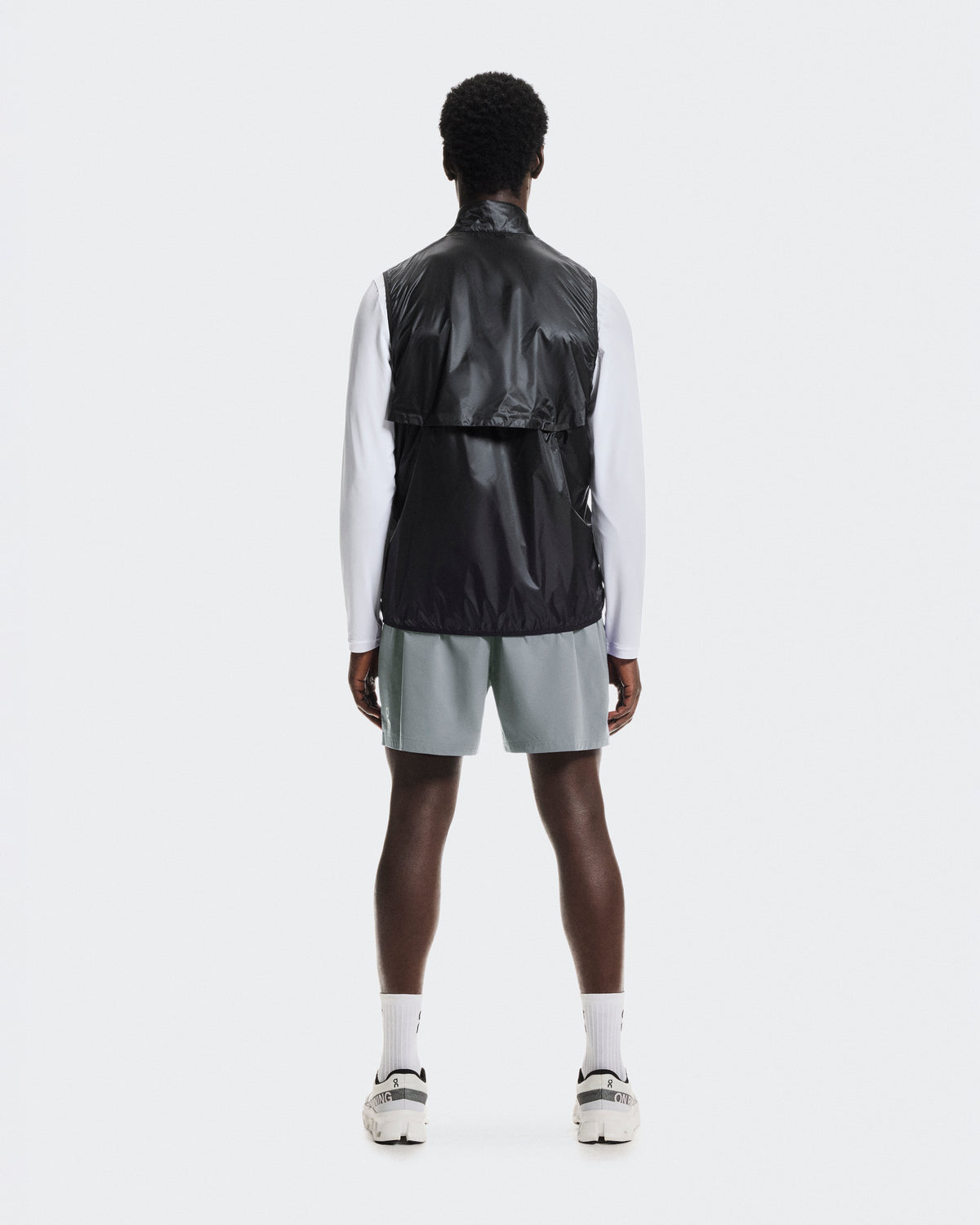 On 5" Core Shorts Apollo