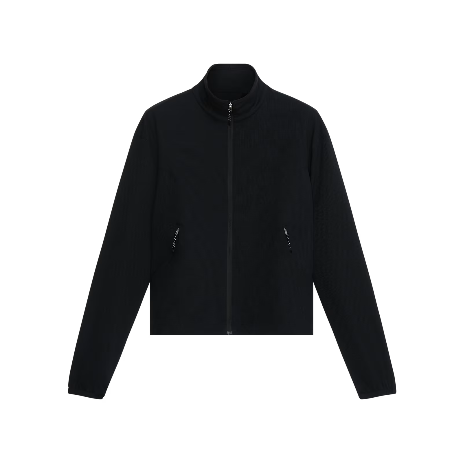 On Track Jacket Black (Women'S)