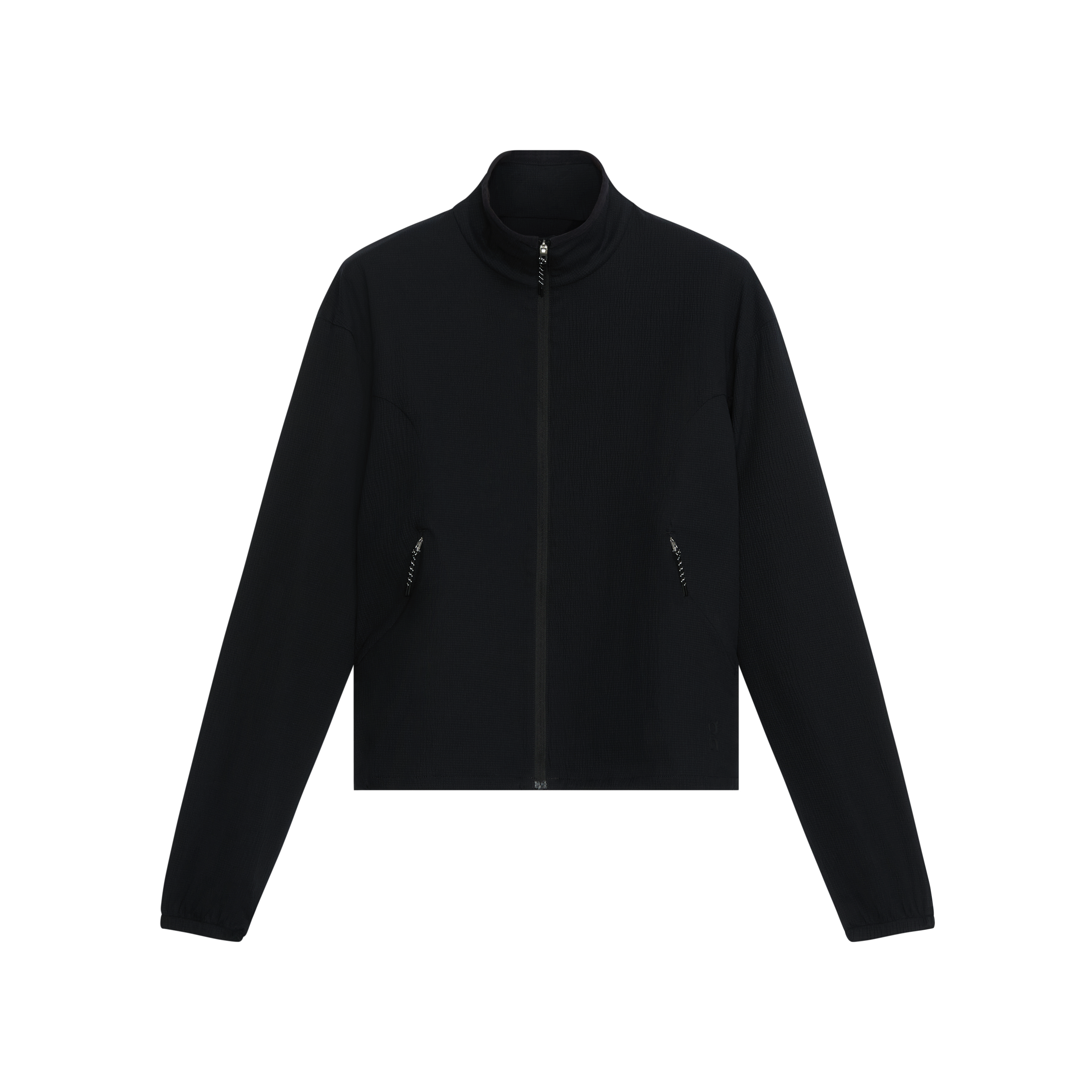 On Track Jacket Black (Women'S)