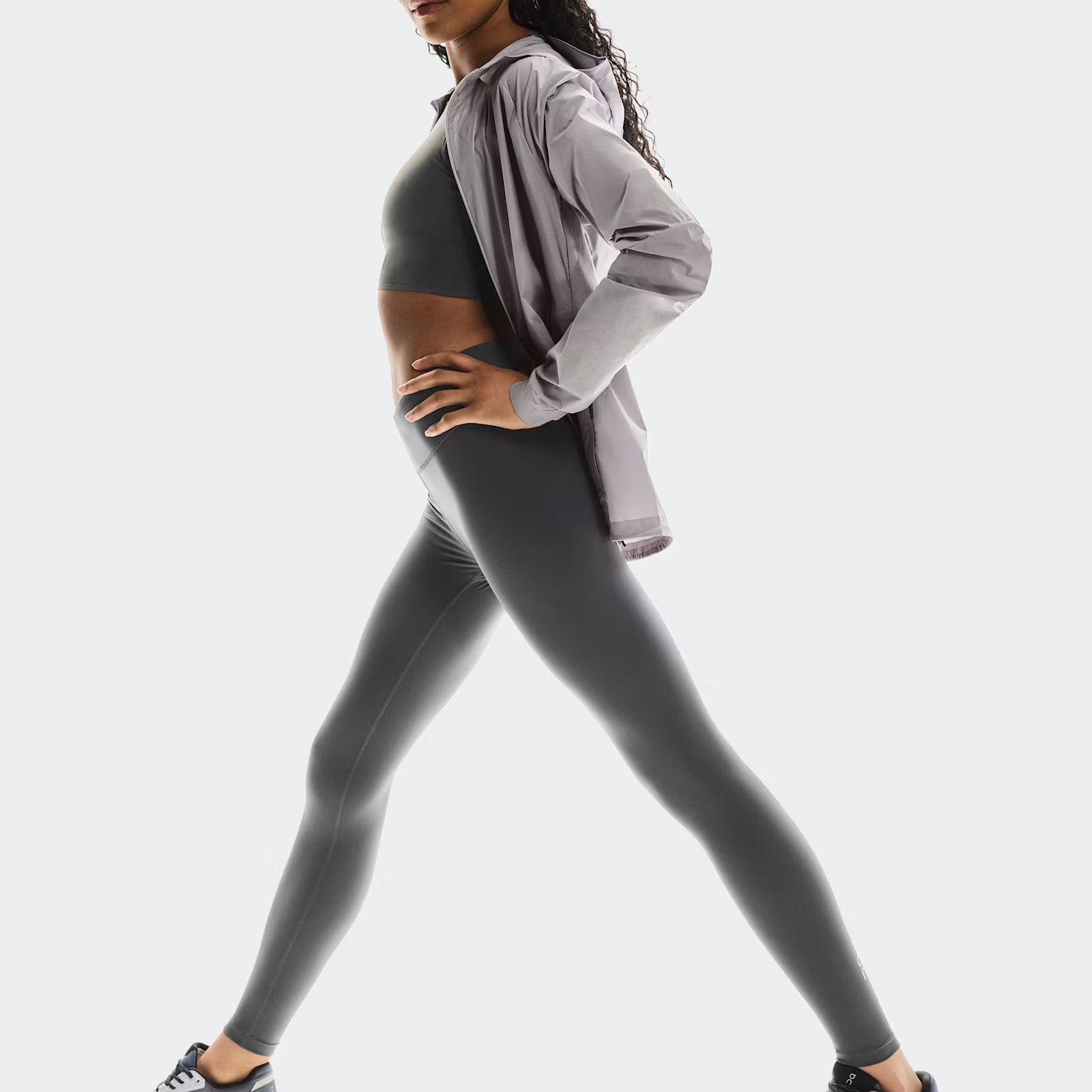 On Core Tights Eclipse (Women'S)