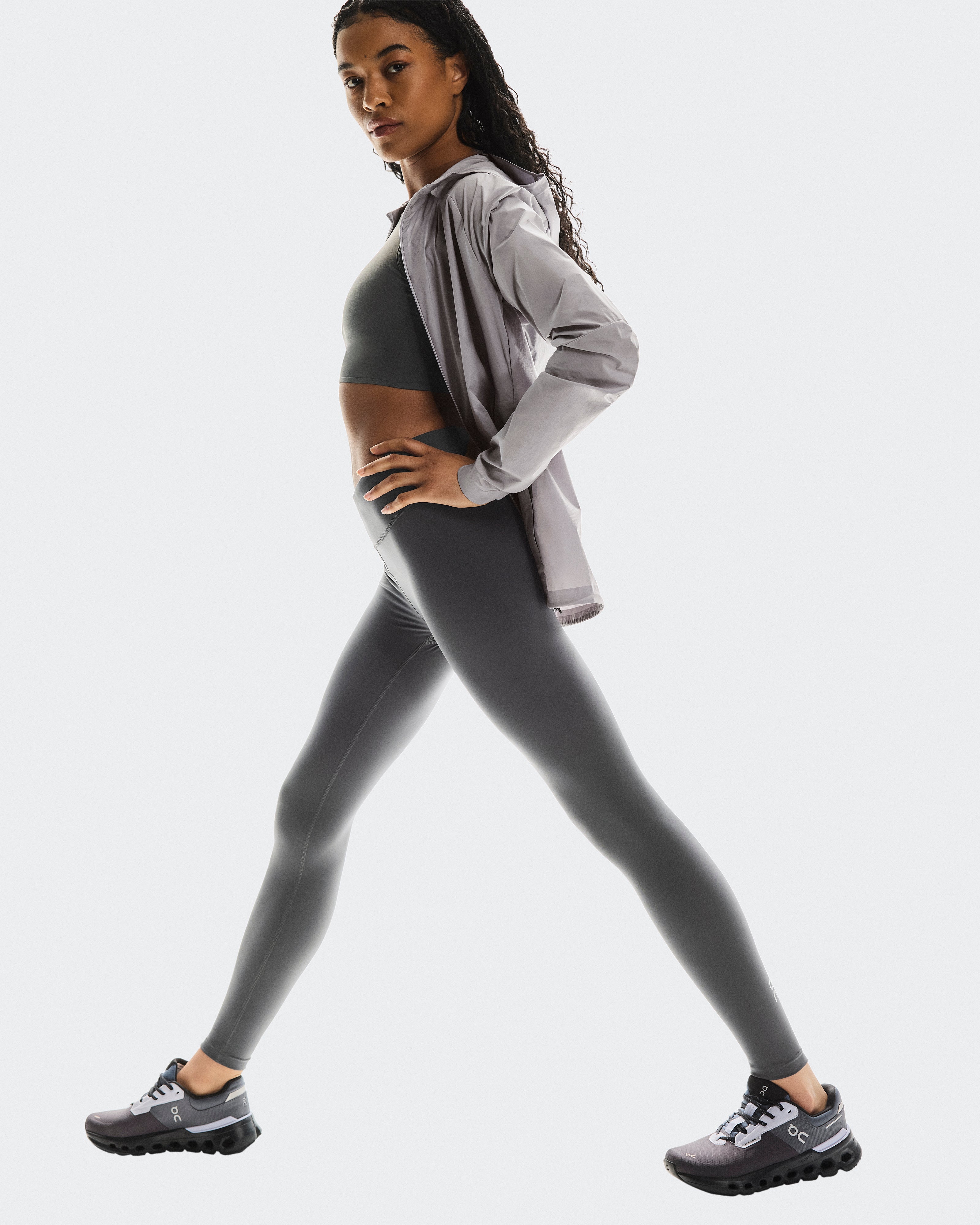 On Core Tights Eclipse (Women'S)