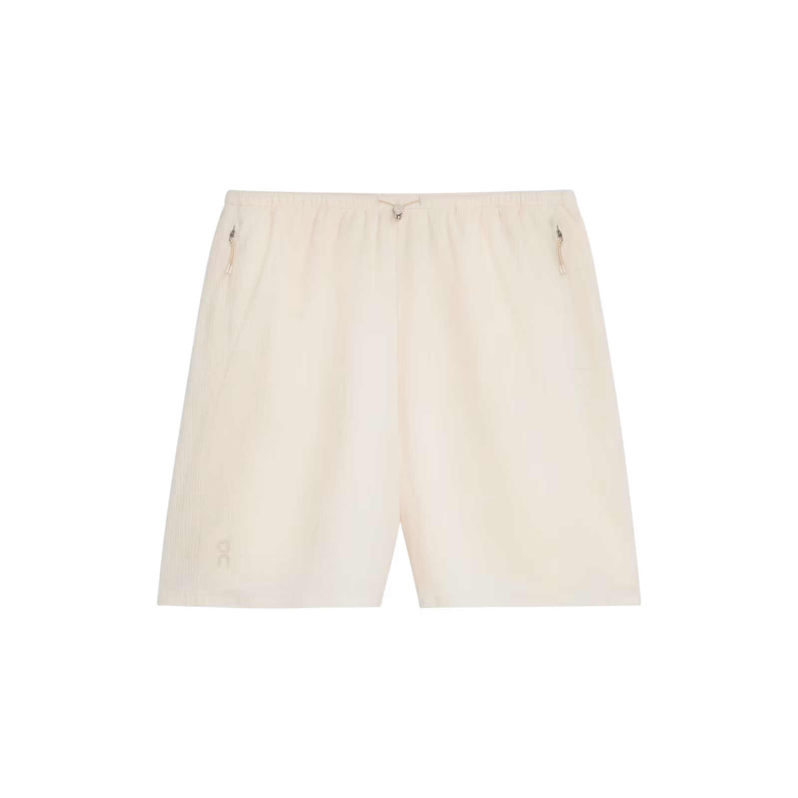 On Track Shorts Cream (Women'S)