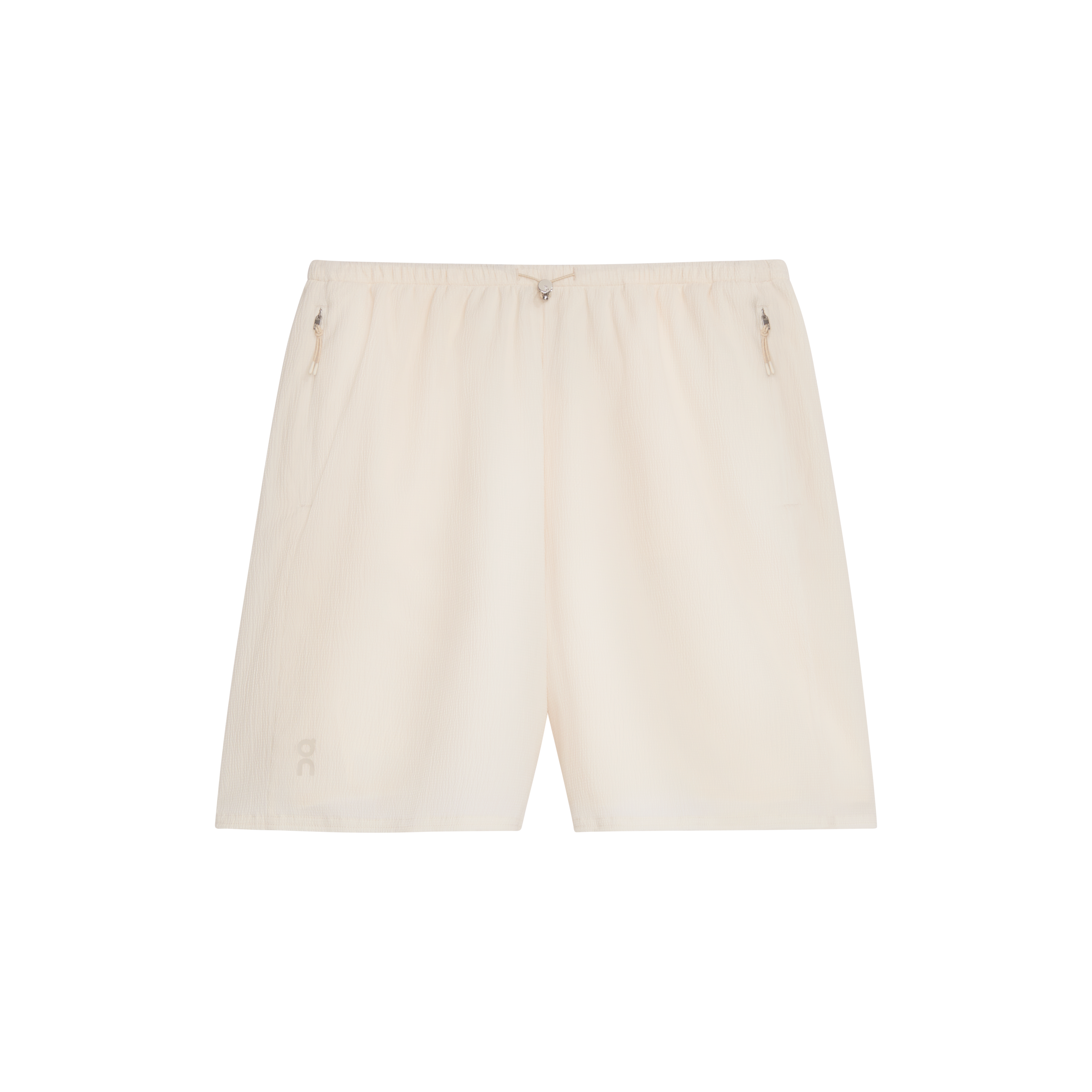 On Track Shorts Cream (Women'S)