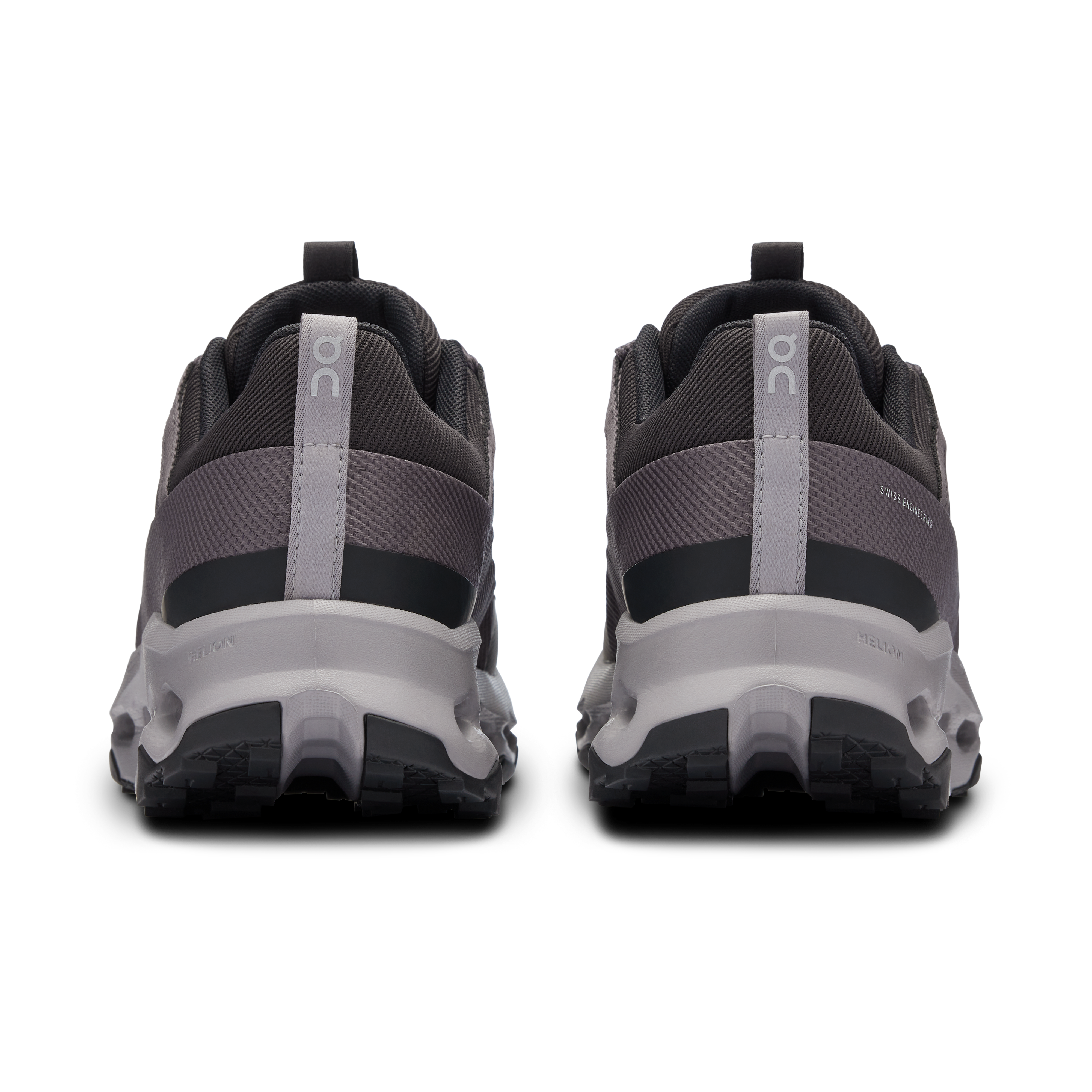 On Cloudhorizon Black Alloy (Women'S)