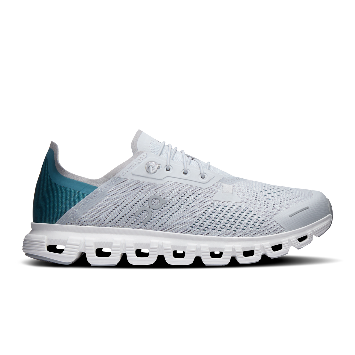 On Cloud 6 Coast Glacier Storm (Women'S)