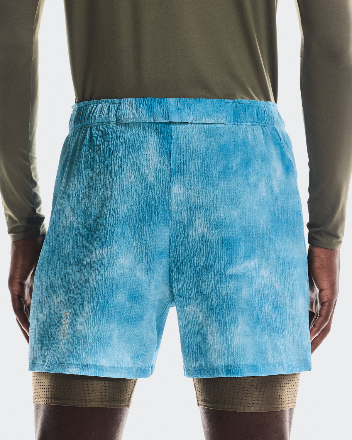 On Shorts Pleasures X The Loop Blizzard